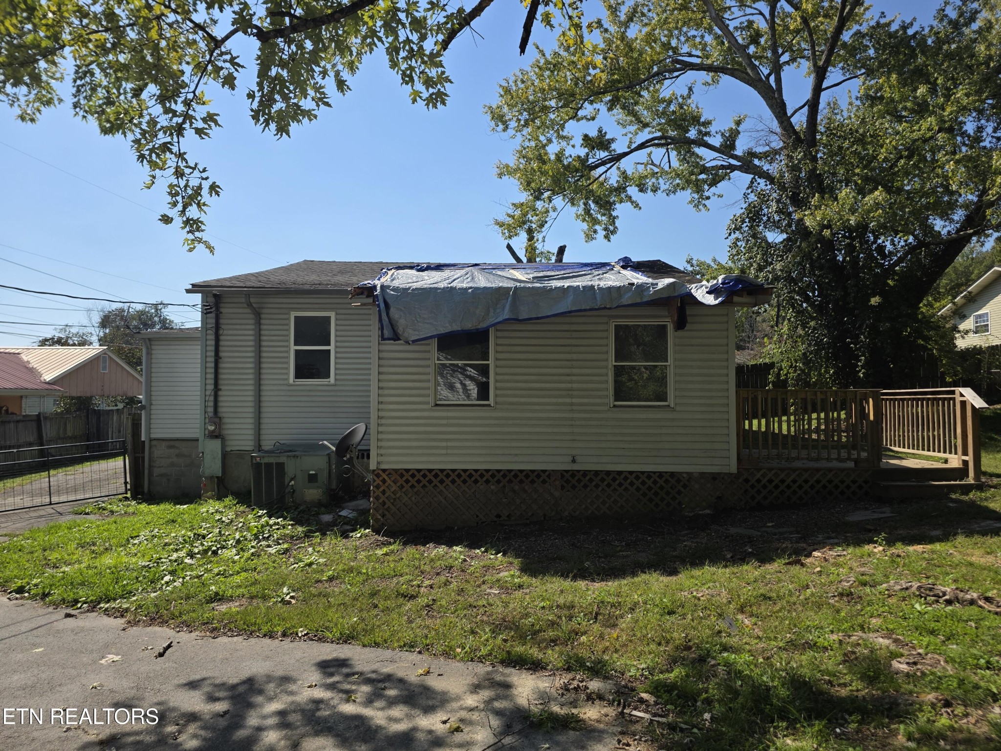 3906 Luwana Lane Property Photo 18