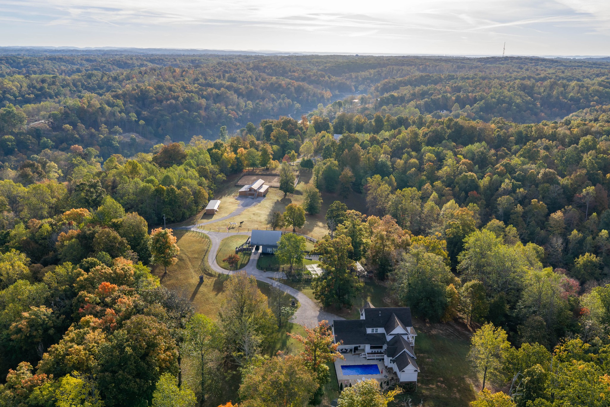 4325 Cave Springs Rd Property Photo 5