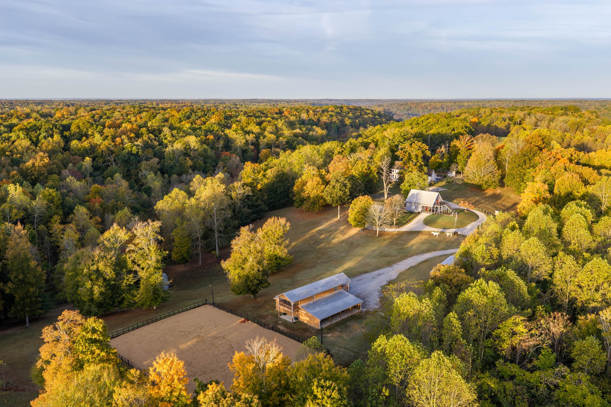 4325 Cave Springs Rd Property Photo 15
