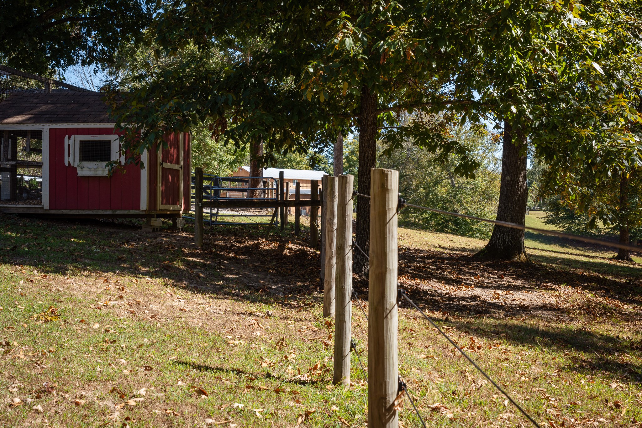 4325 Cave Springs Rd Property Photo 43