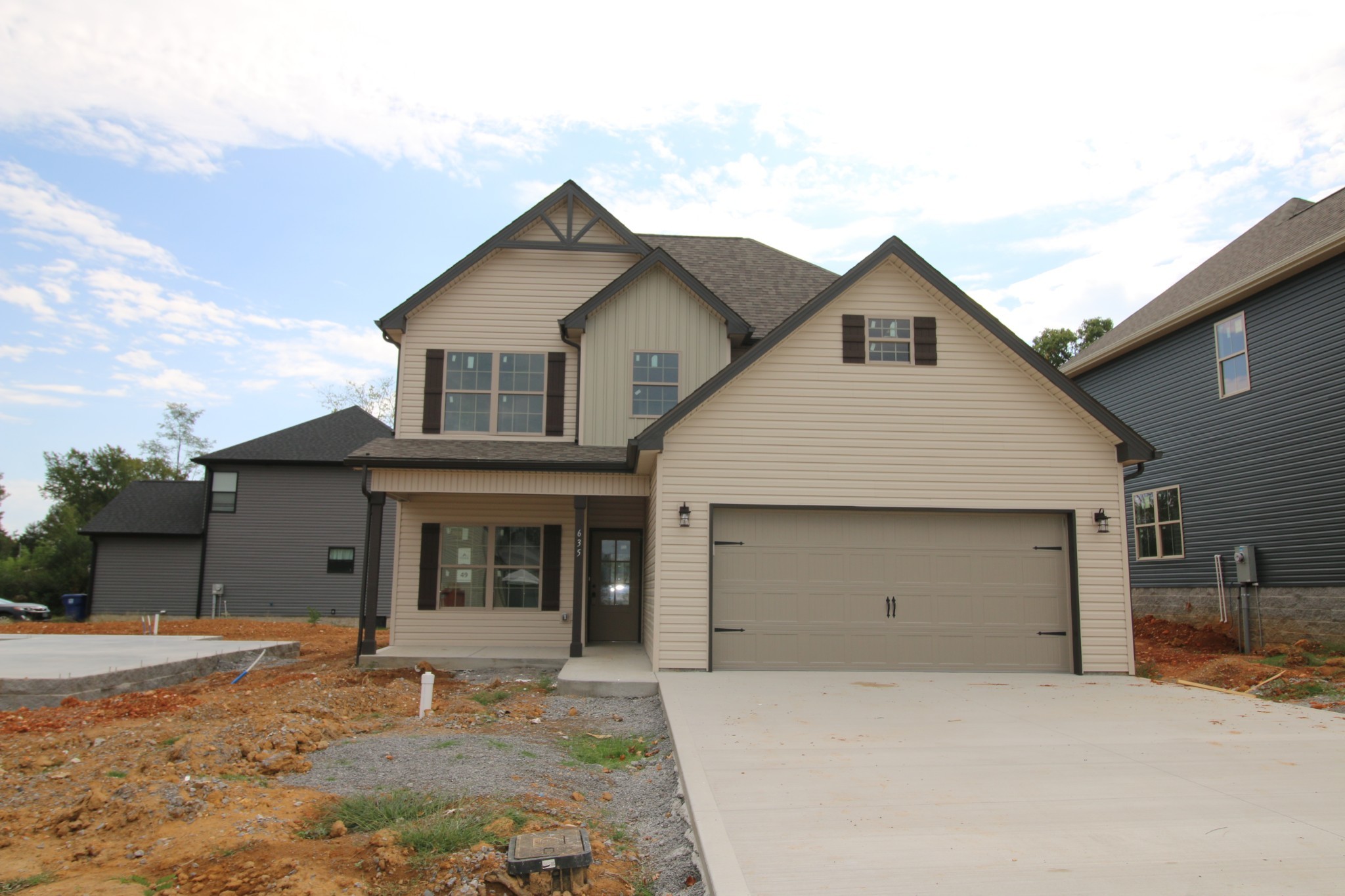 49 Garrettsburg Meadows Property Photo 1