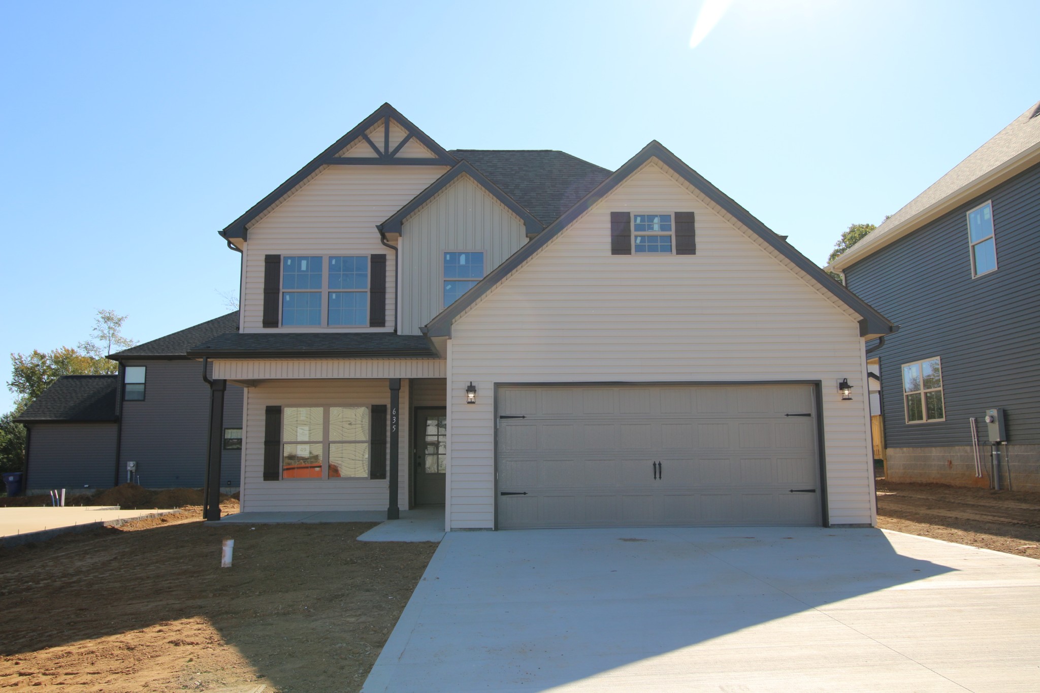 49 Garrettsburg Meadows Property Photo 1
