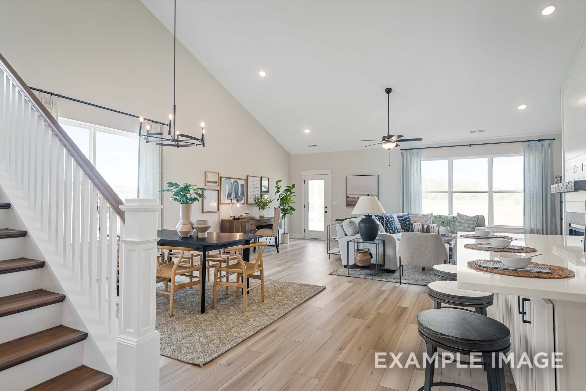 2882 Old Spring Lane Property Photo 12