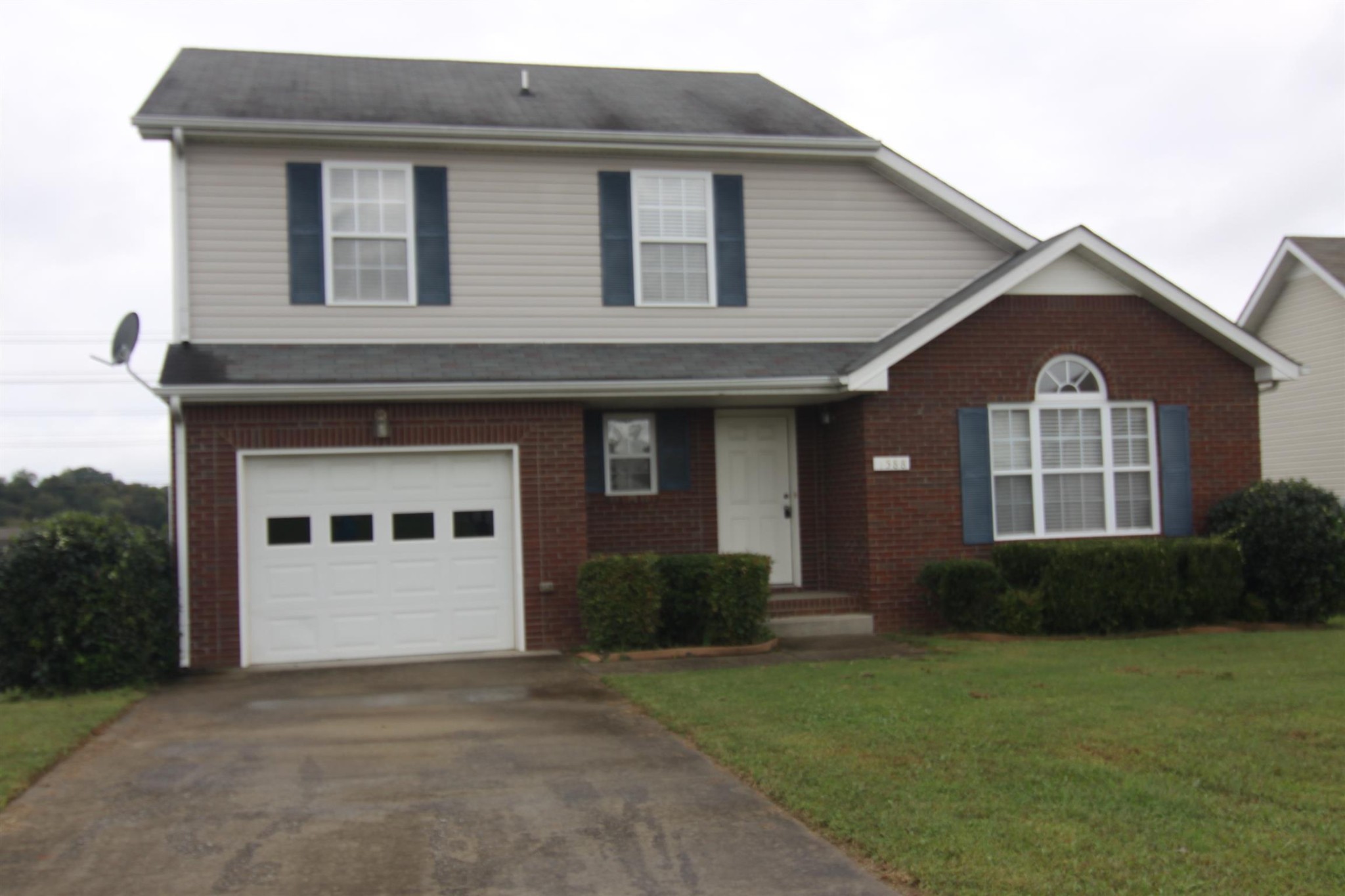 1588 Buchanon Dr Property Photo 1