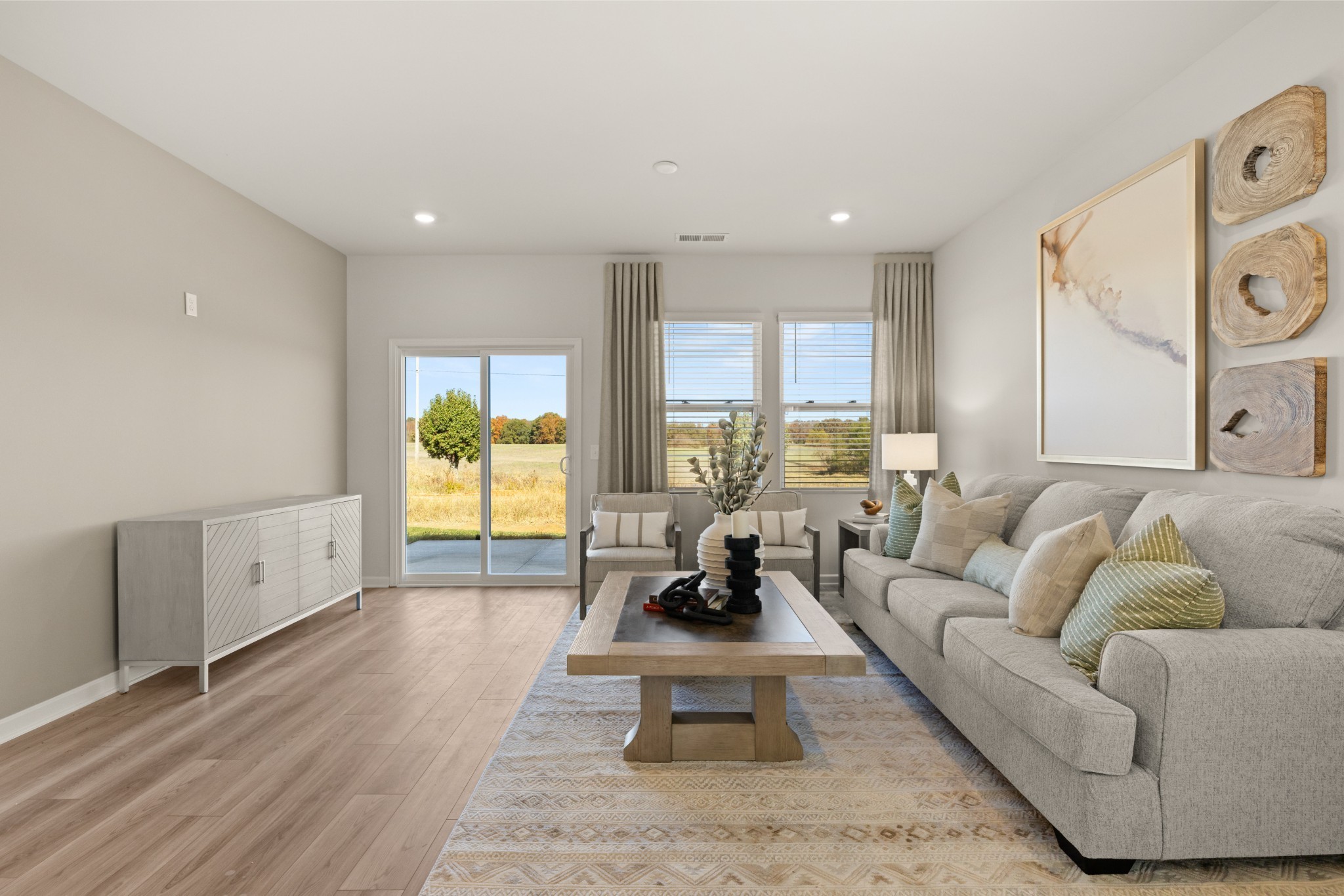 2036 Mossy Creek Hollow Lane Property Photo 4