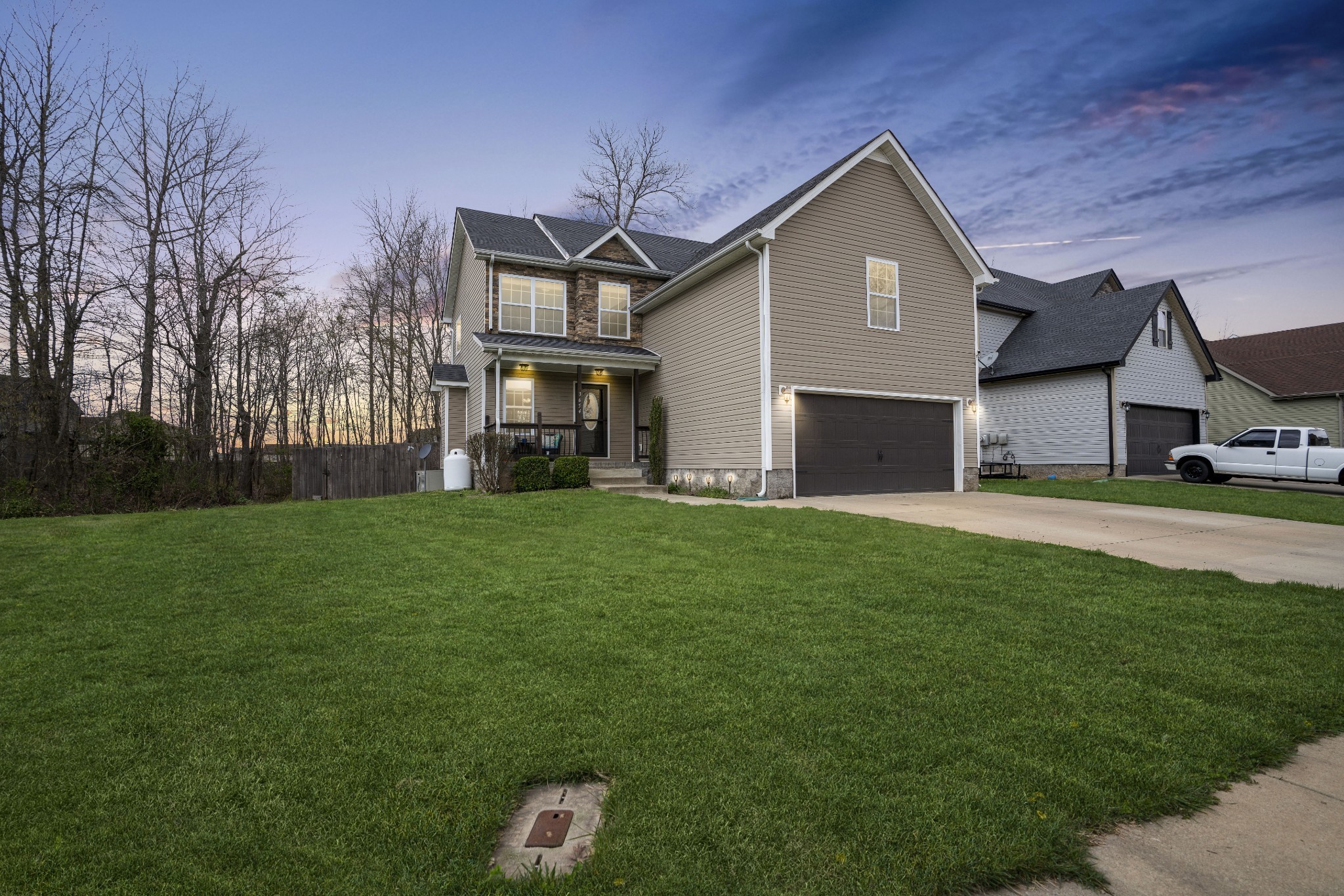 3654 Fox Tail Dr Property Photo 1