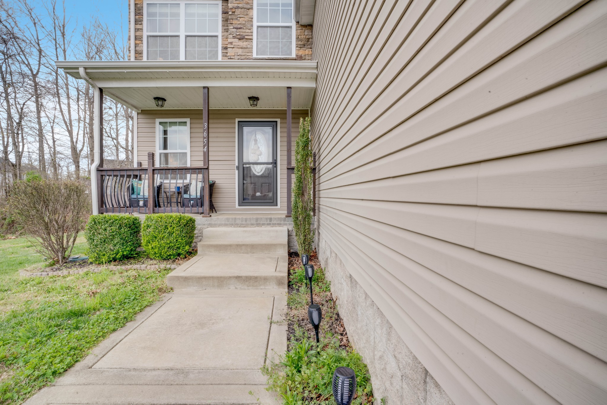 3654 Fox Tail Dr Property Photo 2