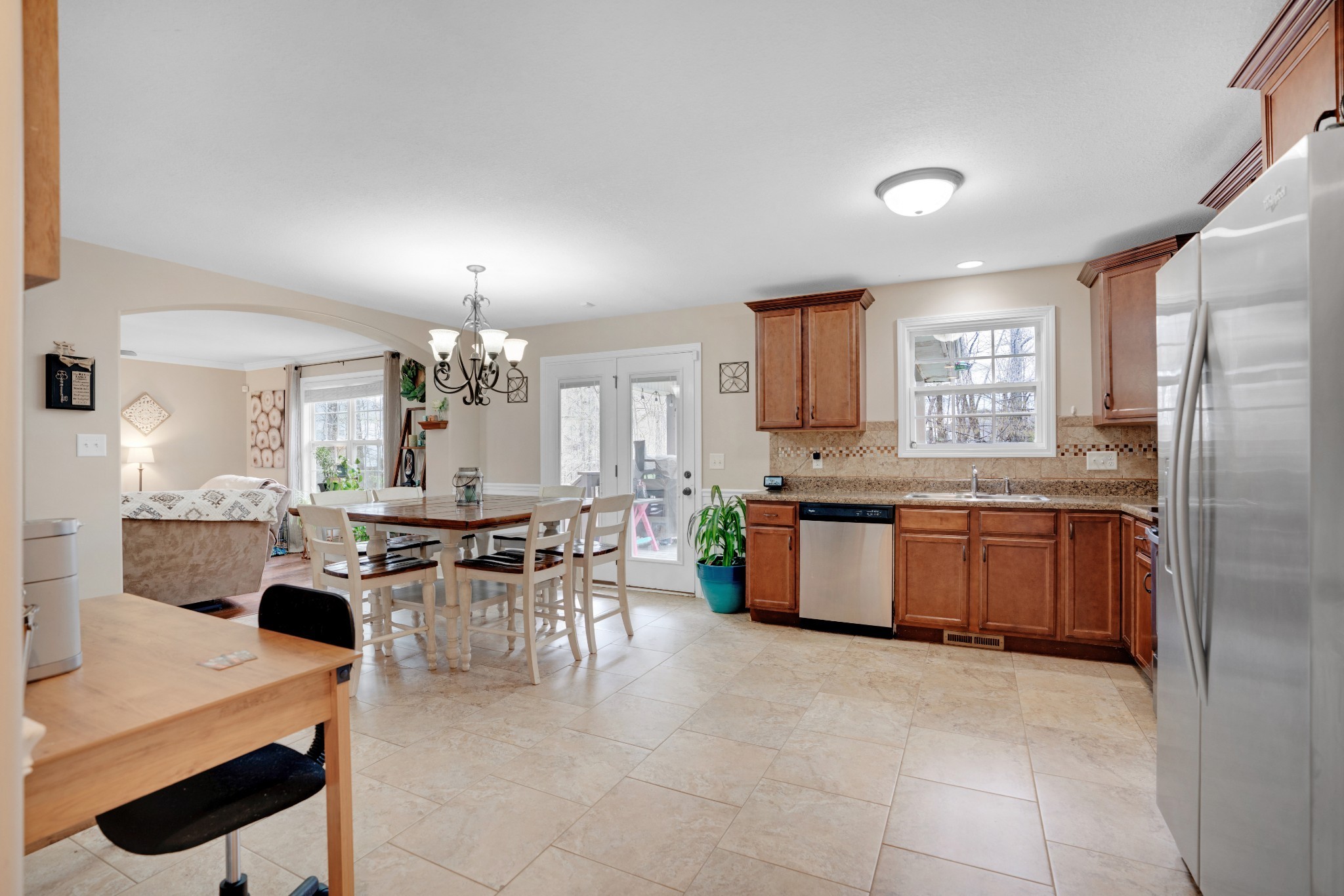 3654 Fox Tail Dr Property Photo 8