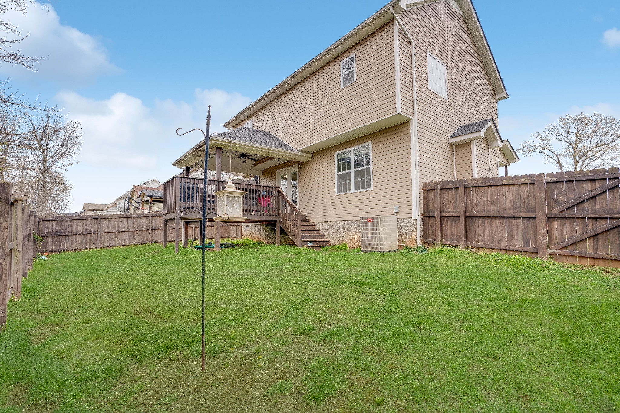 3654 Fox Tail Dr Property Photo 24