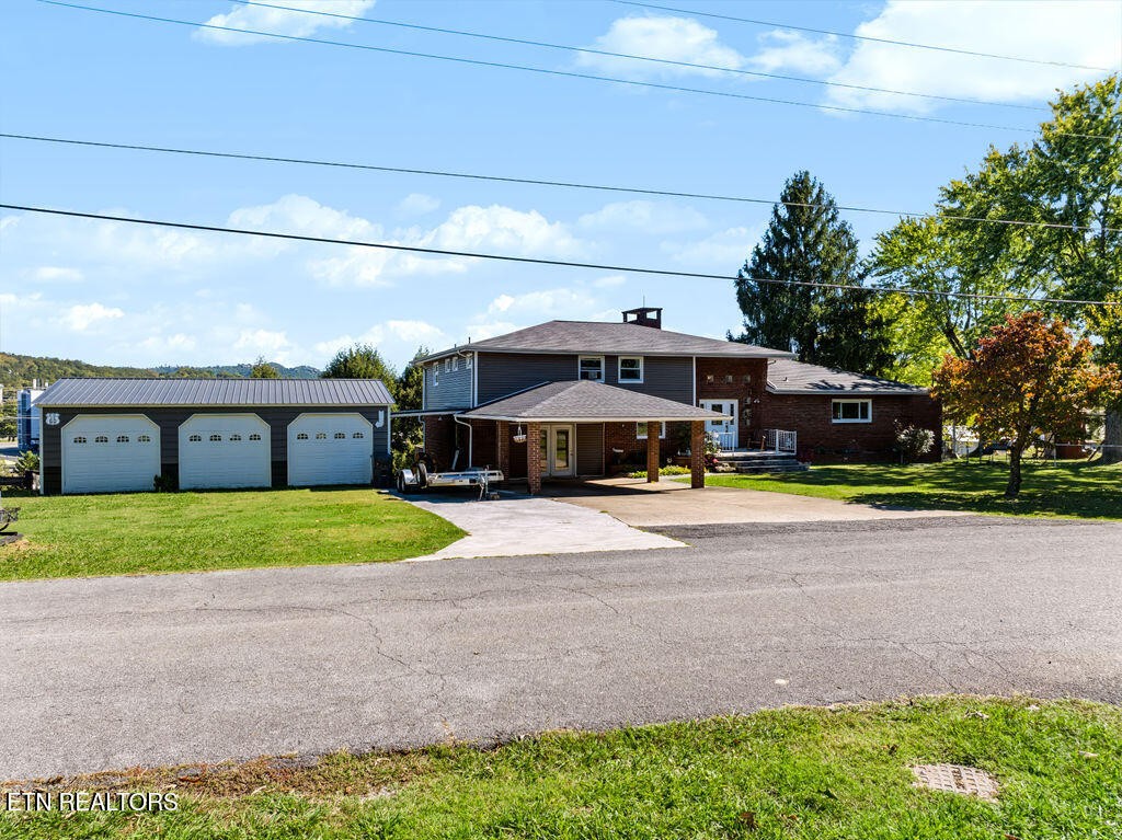 236 Mountain Vista Drive Property Photo 3