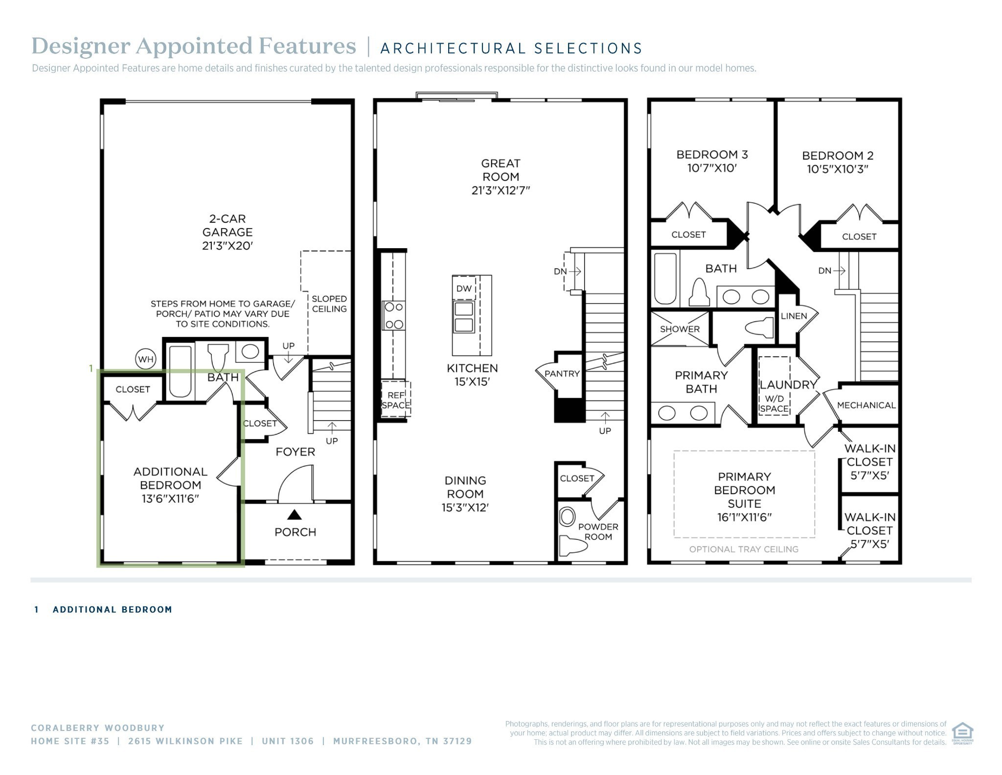 2615 Wilkinson Pike Property Photo 2