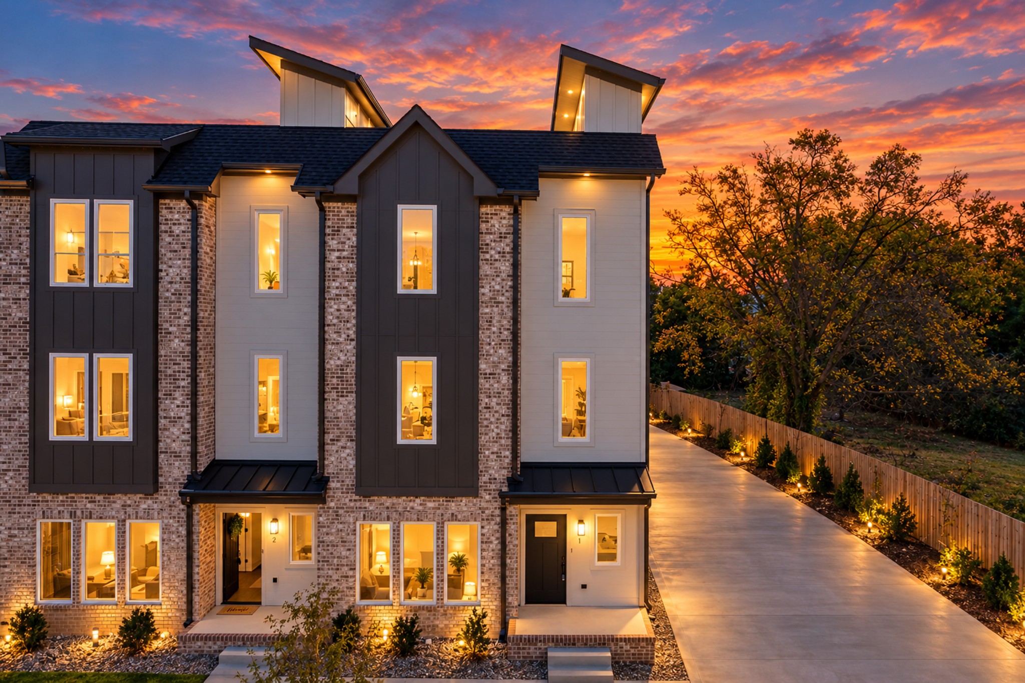 6305 Robertson Ave Property Photo 1