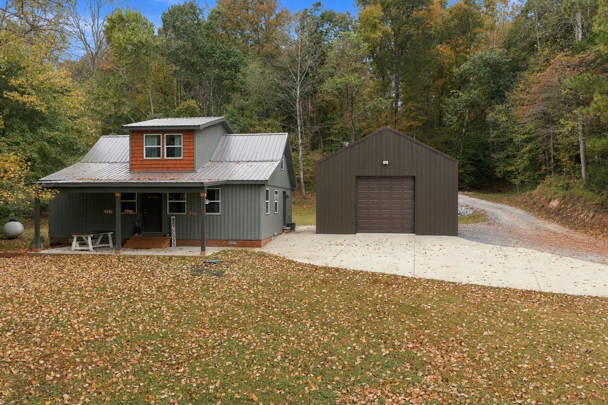 1437 Turkey Creek Road Property Photo 1