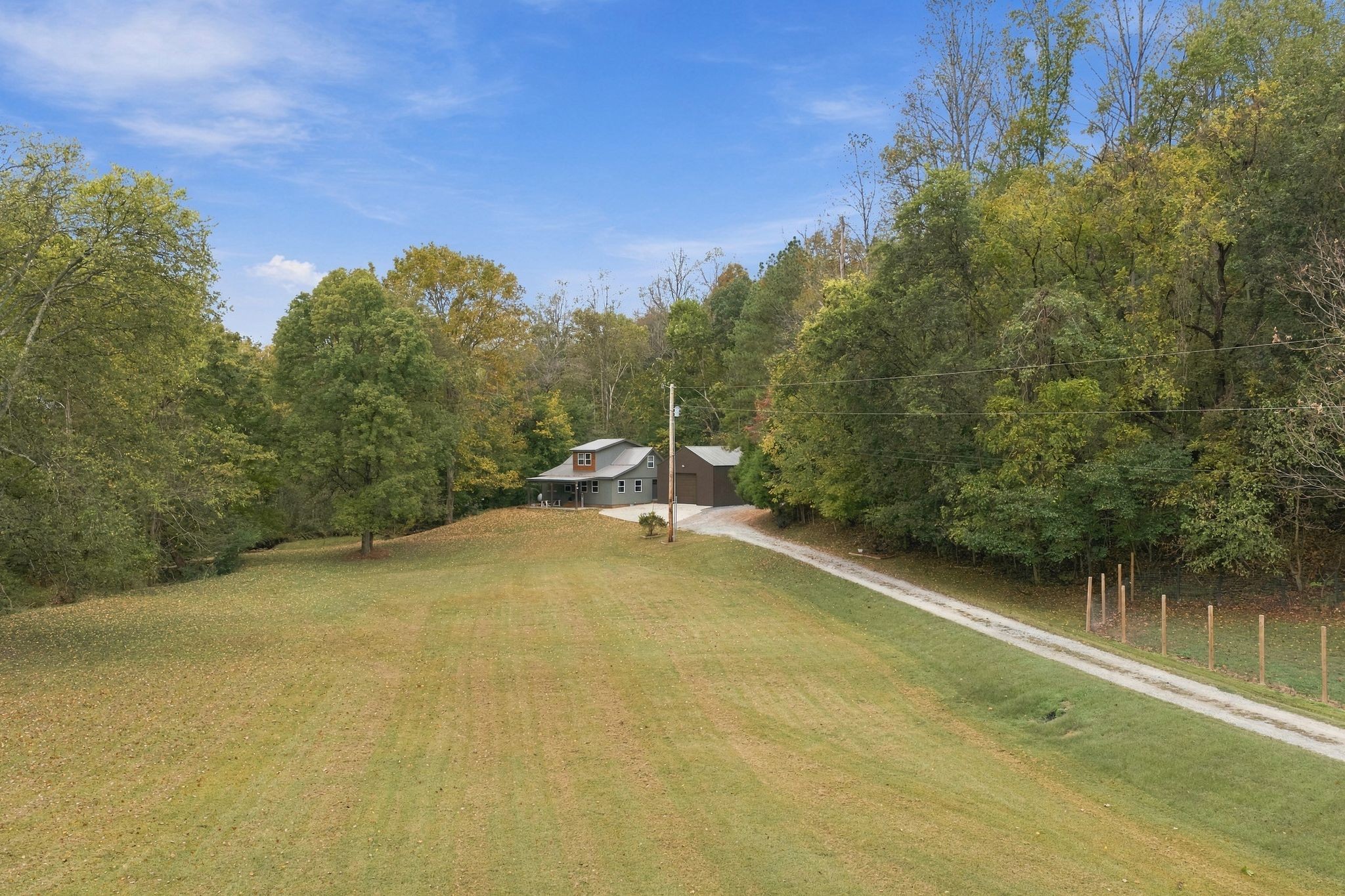 1437 Turkey Creek Road Property Photo 2