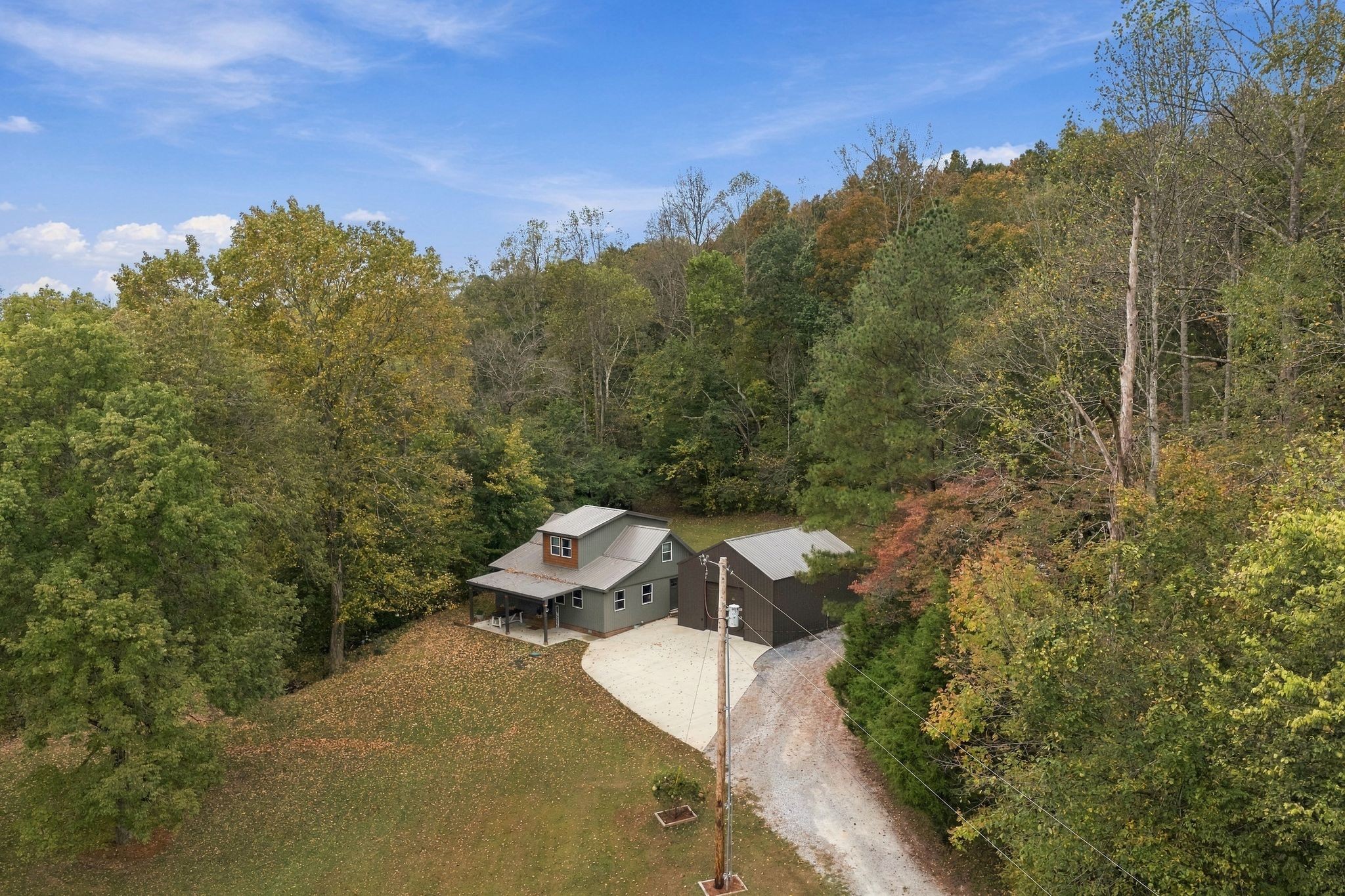 1437 Turkey Creek Road Property Photo 3