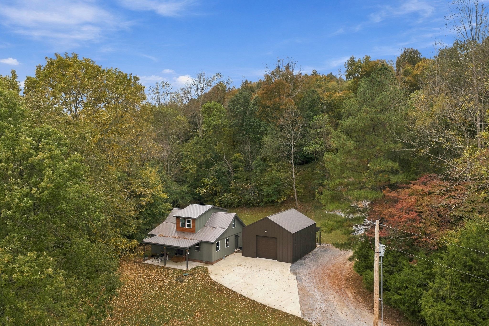 1437 Turkey Creek Road Property Photo 4