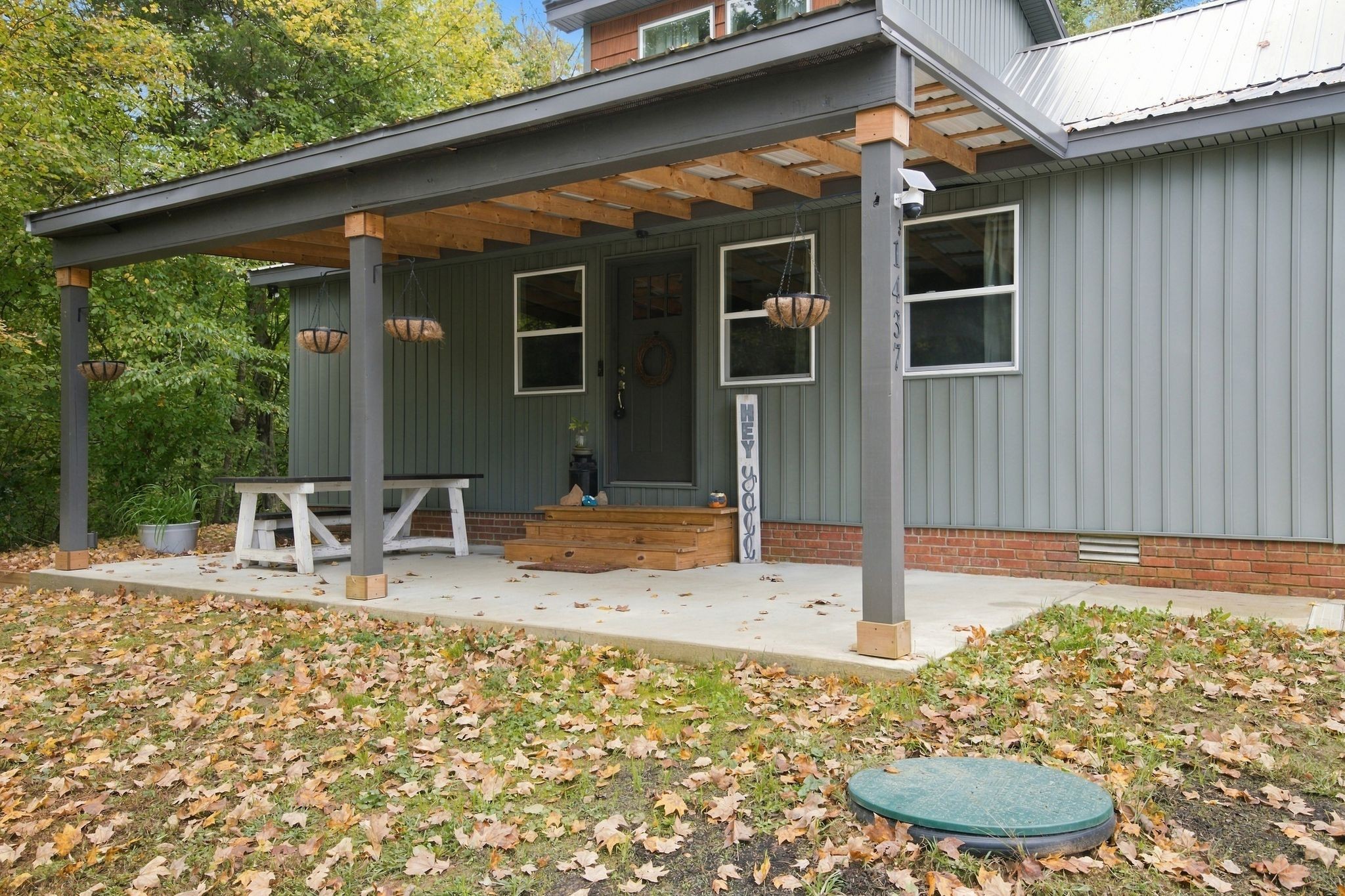 1437 Turkey Creek Road Property Photo 6