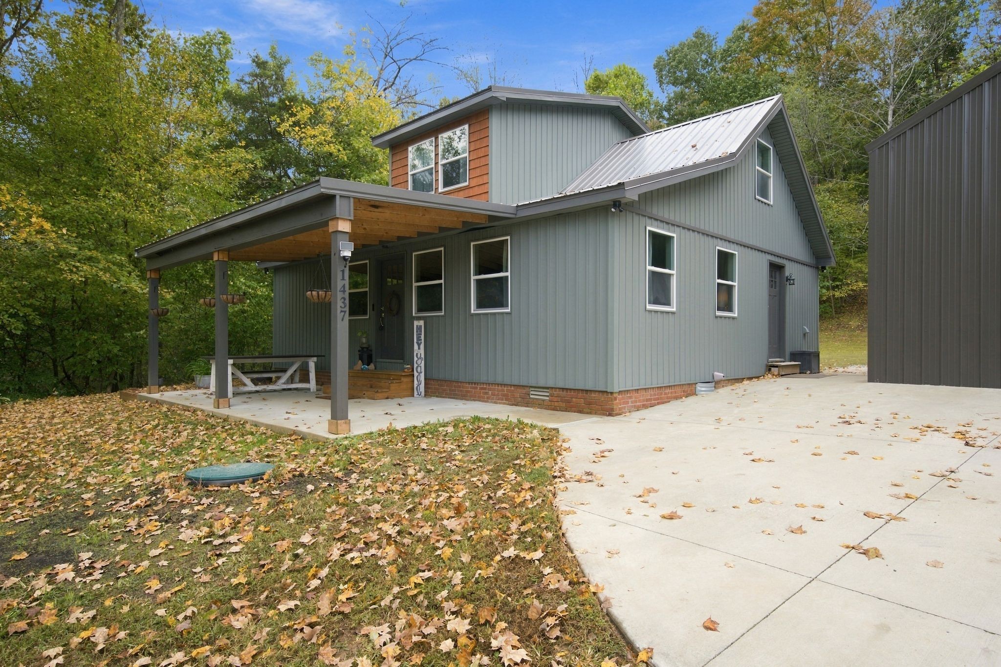 1437 Turkey Creek Road Property Photo 7
