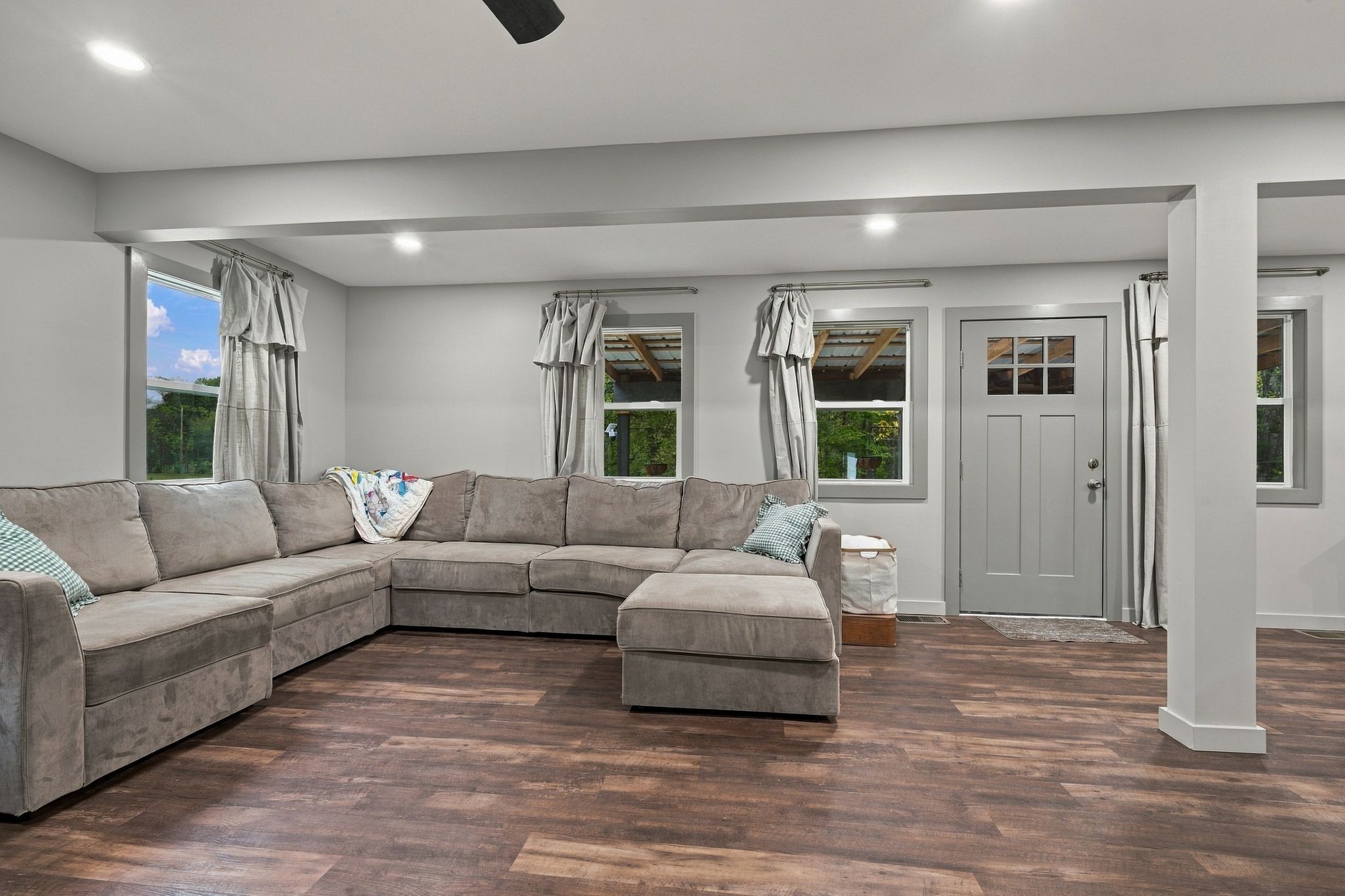 1437 Turkey Creek Road Property Photo 8