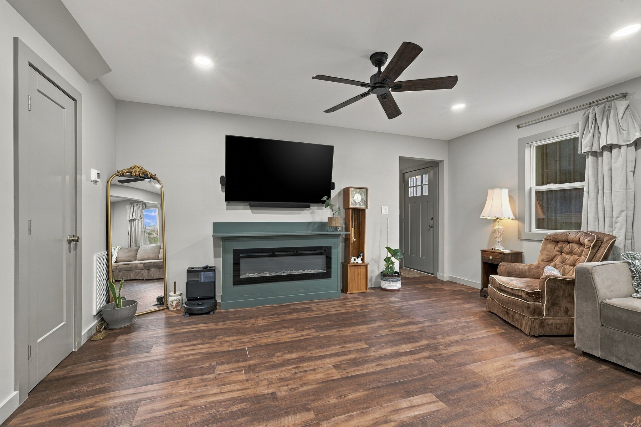 1437 Turkey Creek Road Property Photo 10