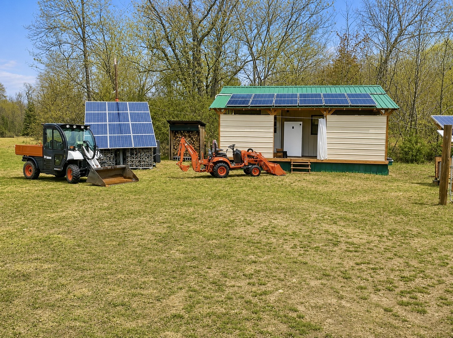 2071 Deer Creek Rd Property Photo 1