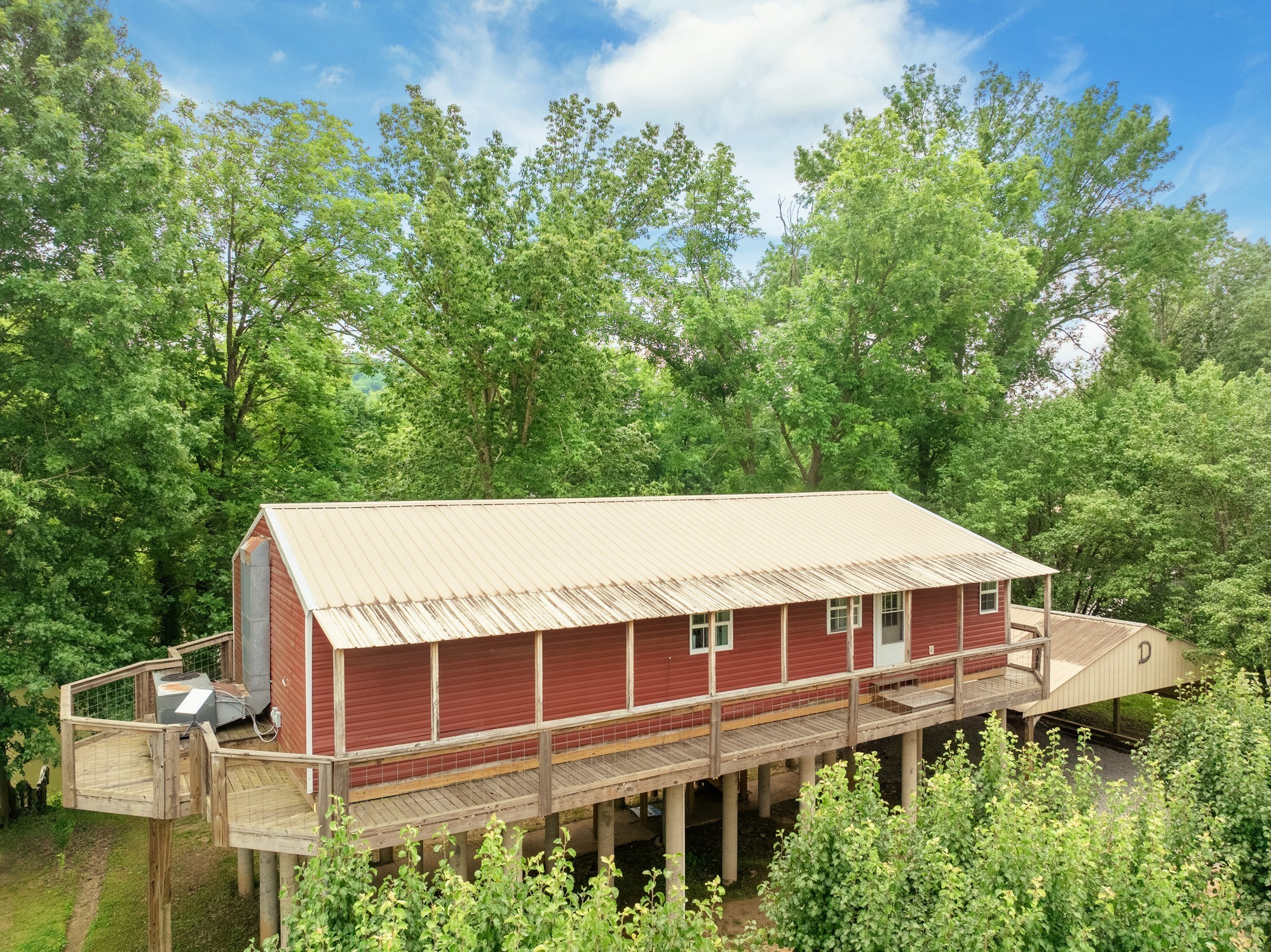 91 Creekside View Ln Property Photo 28