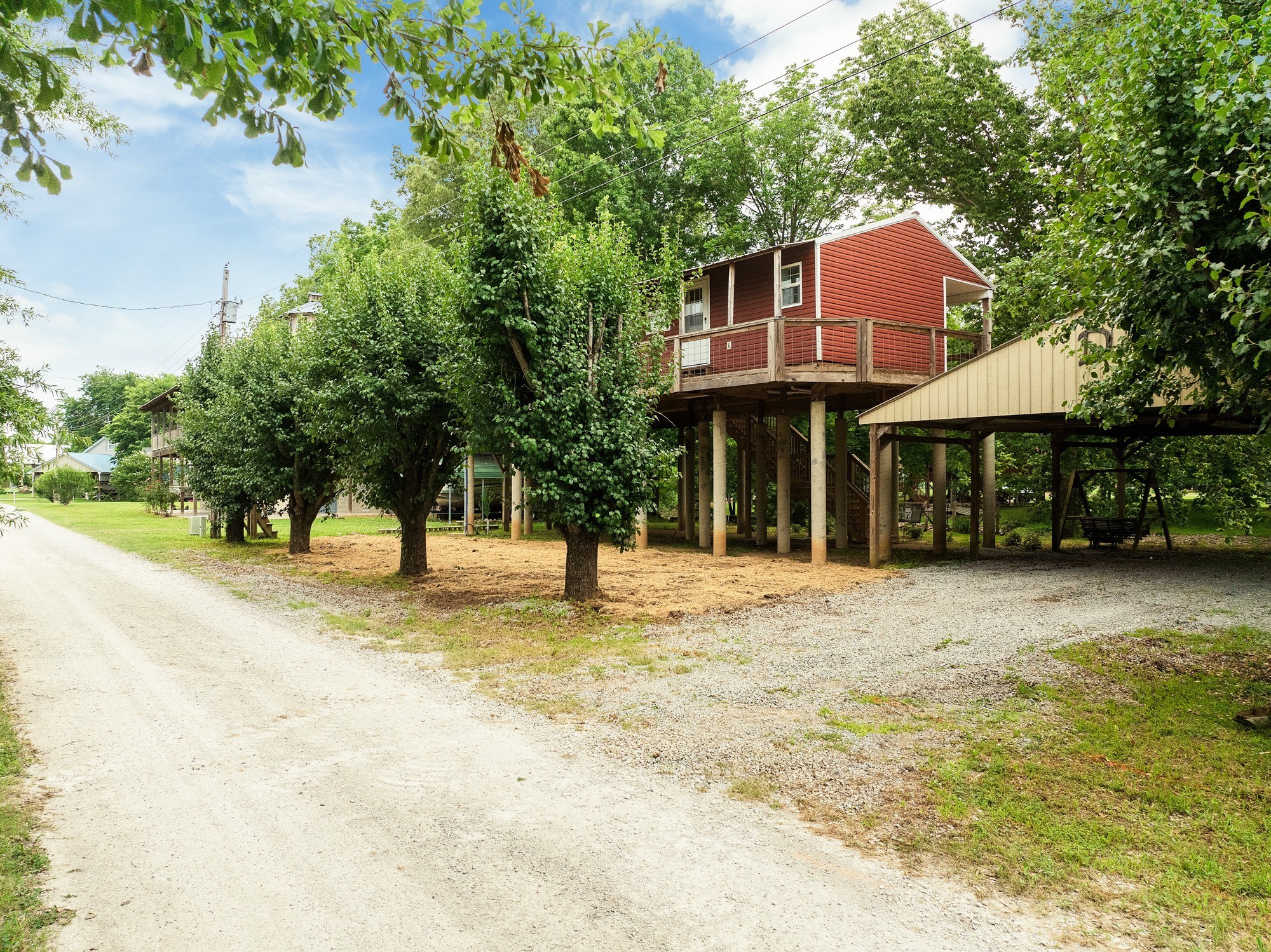 91 Creekside View Ln Property Photo 35