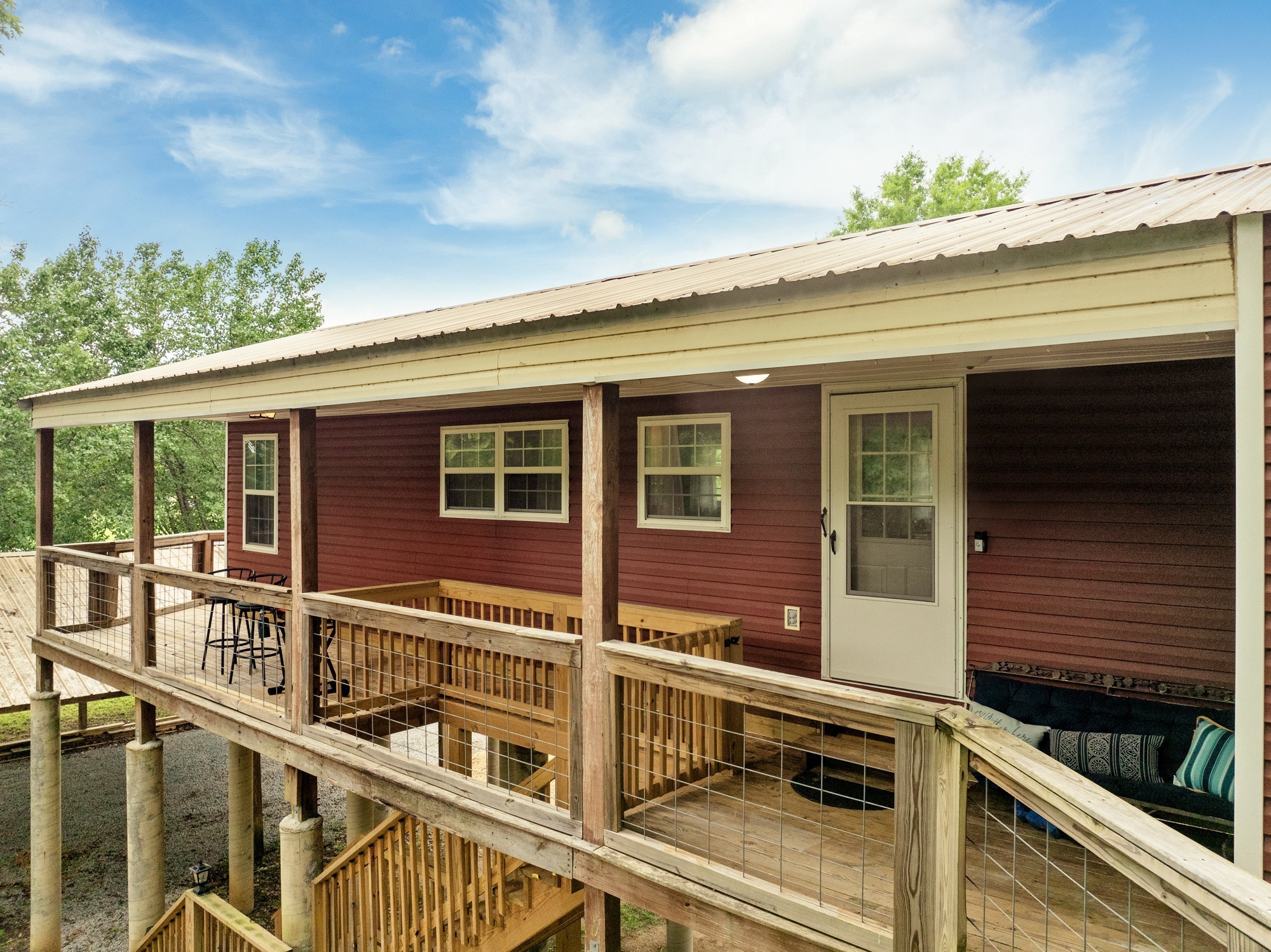 91 Creekside View Ln Property Photo 38