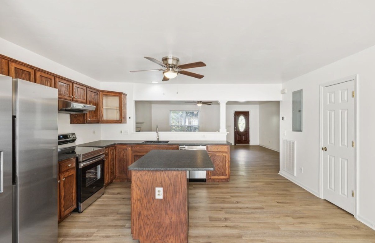 3816 Barlow Dr Property Photo 11