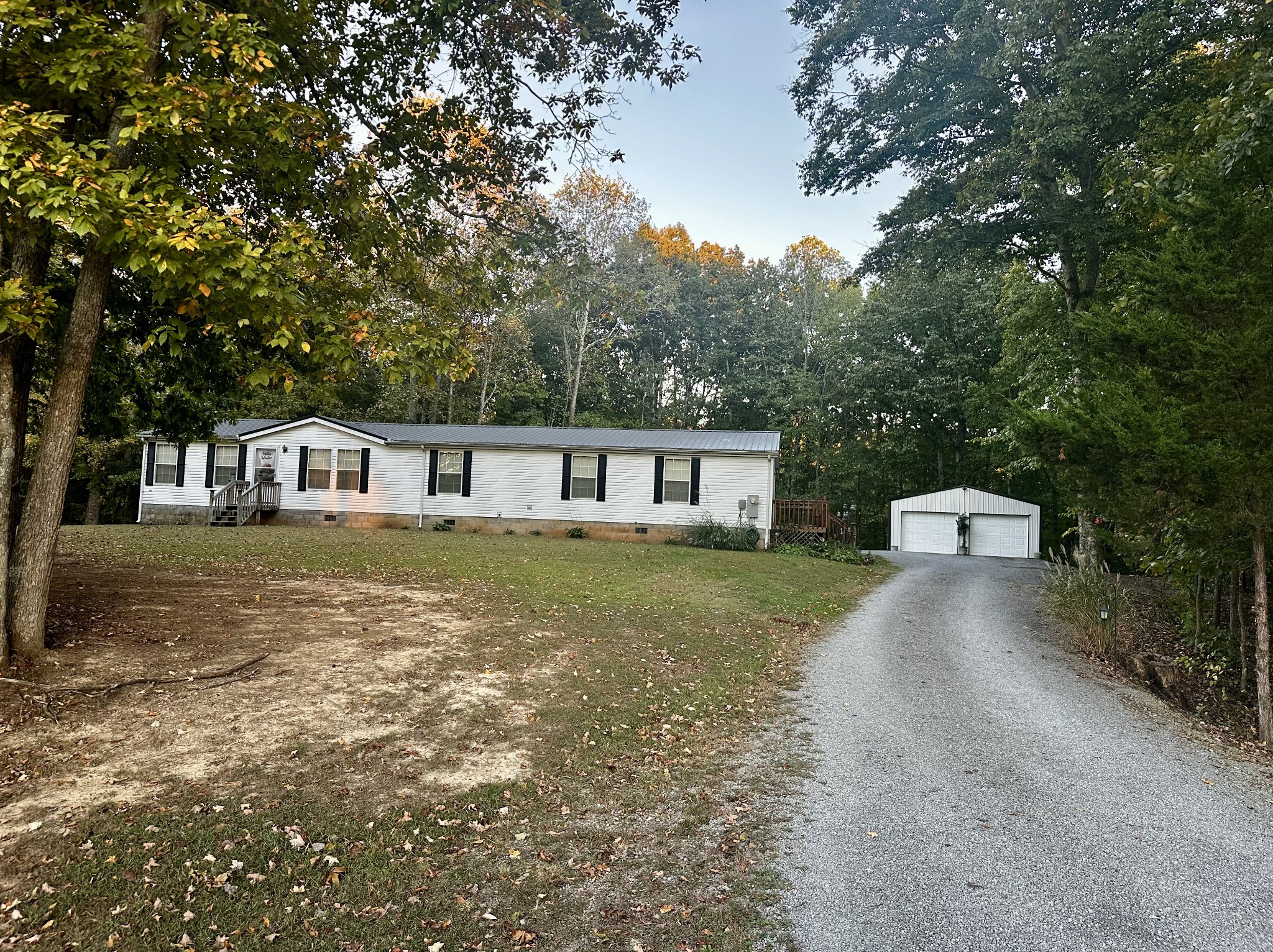 307 Jim Short Rd Property Photo 1