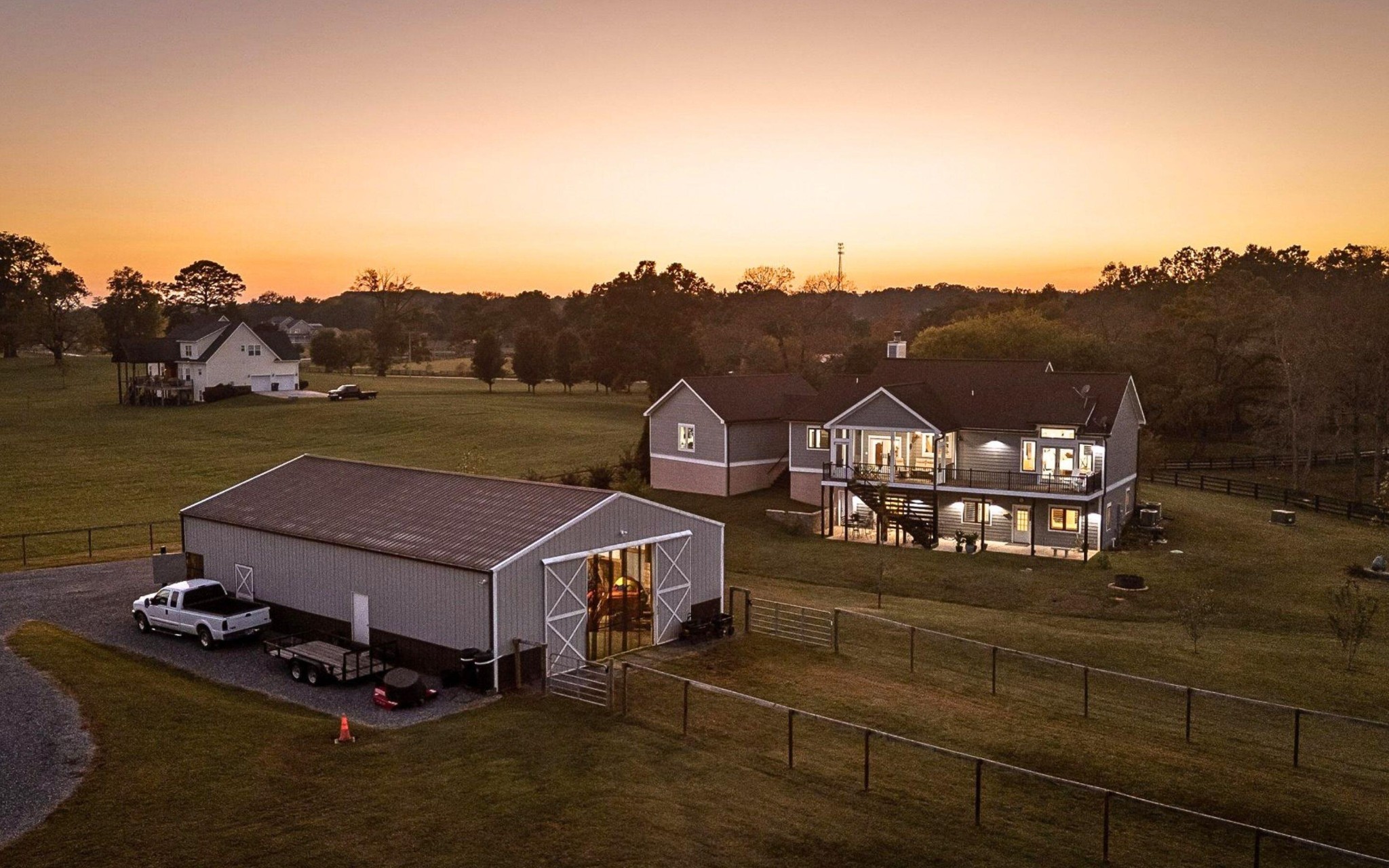 12766 Birchwood Pike Property Photo 4