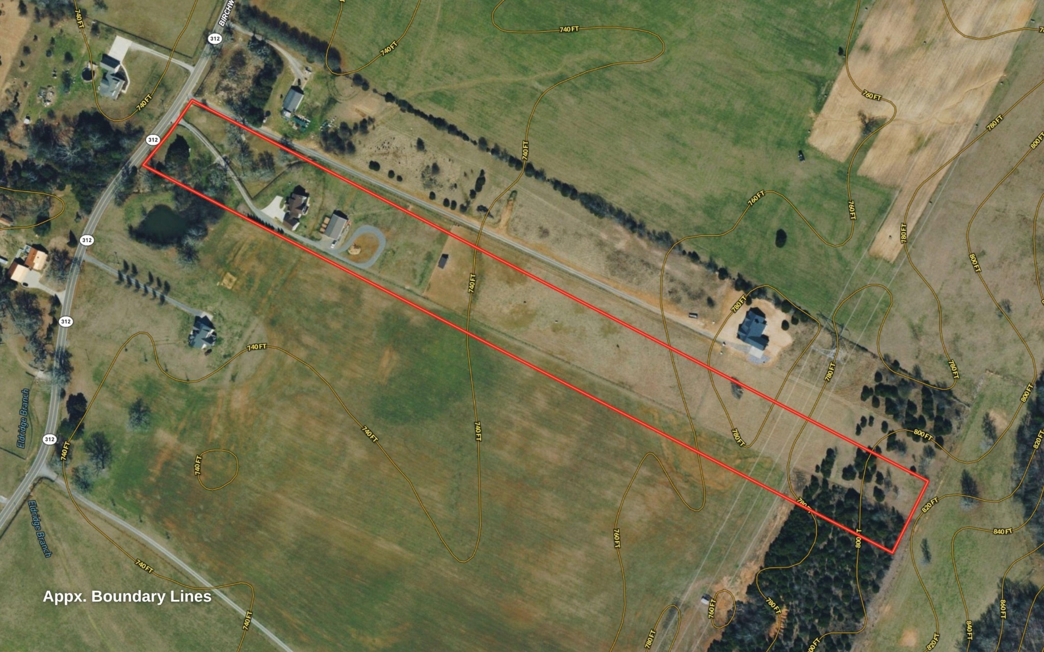 12766 Birchwood Pike Property Photo 59
