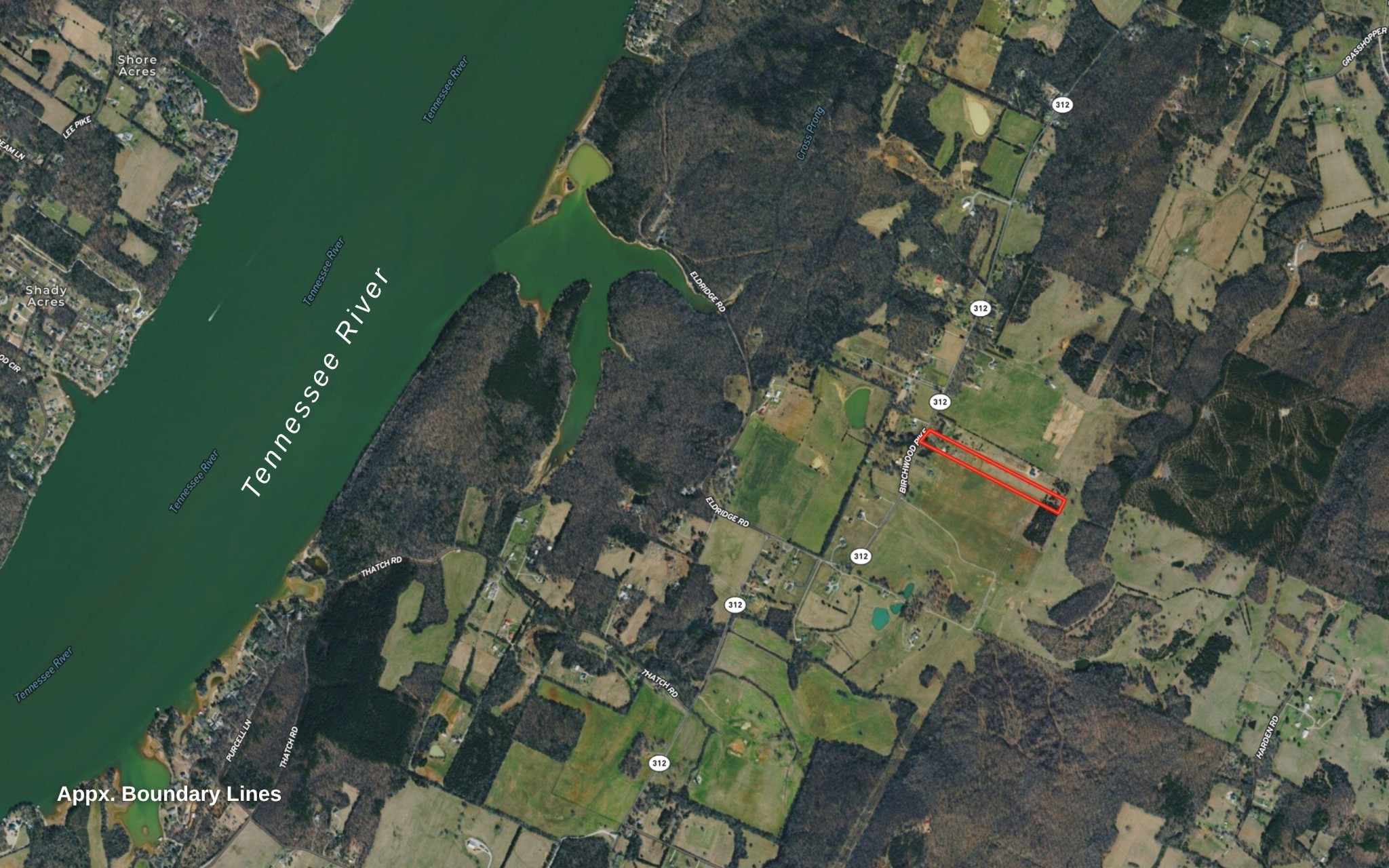 12766 Birchwood Pike Property Photo 60