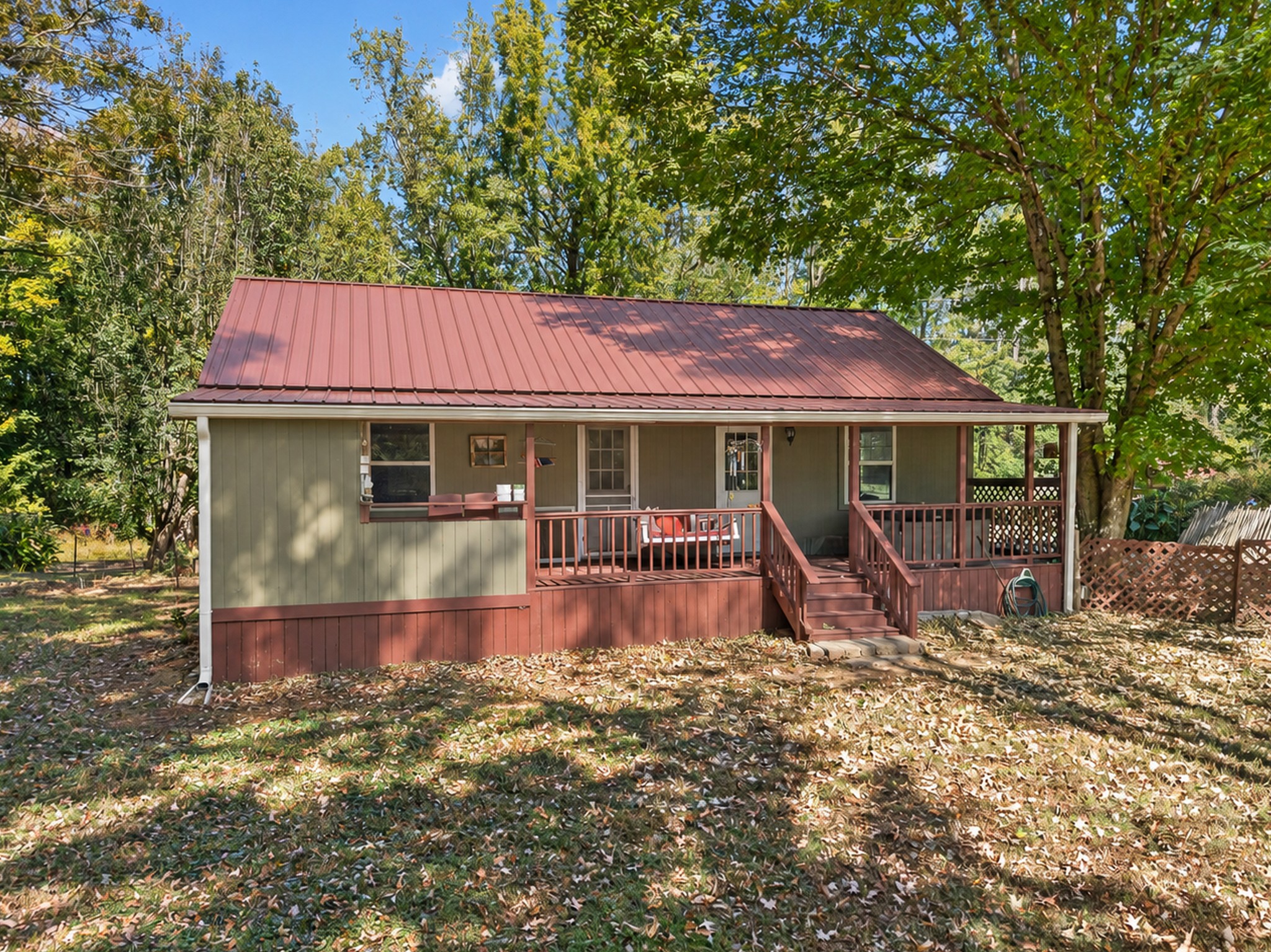 806 Case Rd Property Photo 34