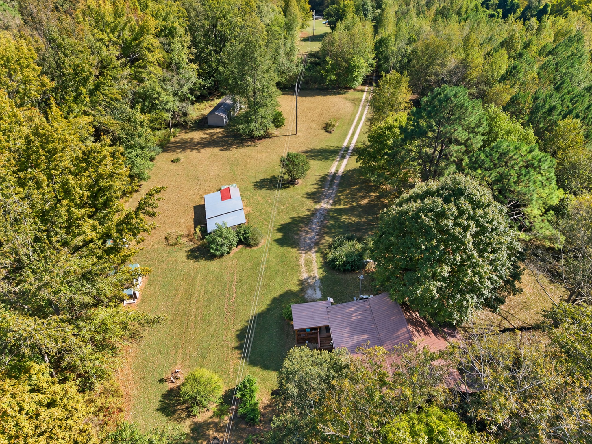 806 Case Rd Property Photo 48