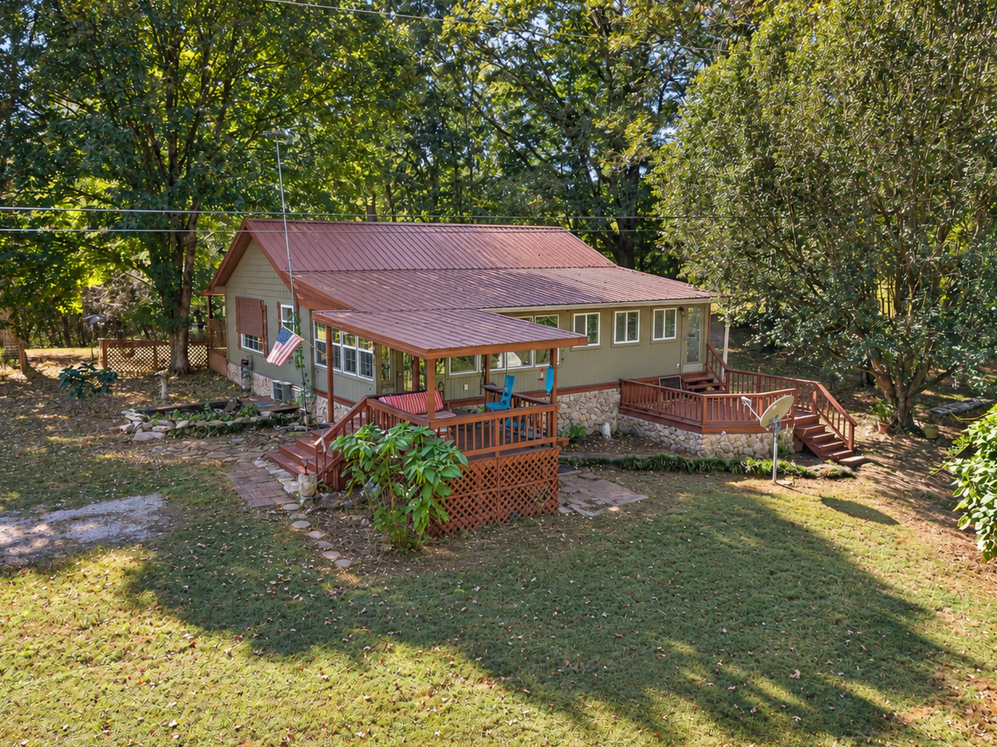 806 Case Rd Property Photo 52