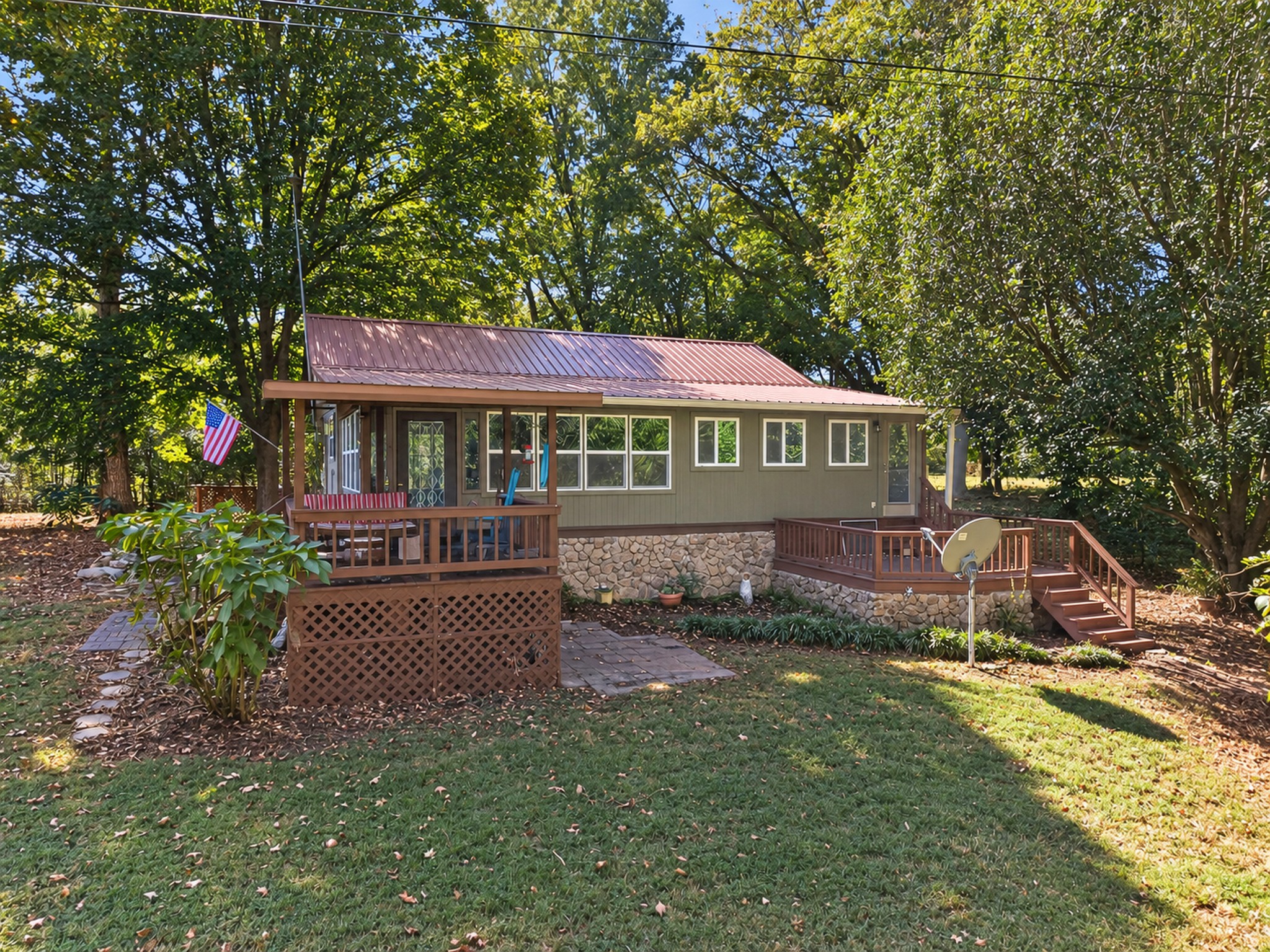 806 Case Rd Property Photo 55