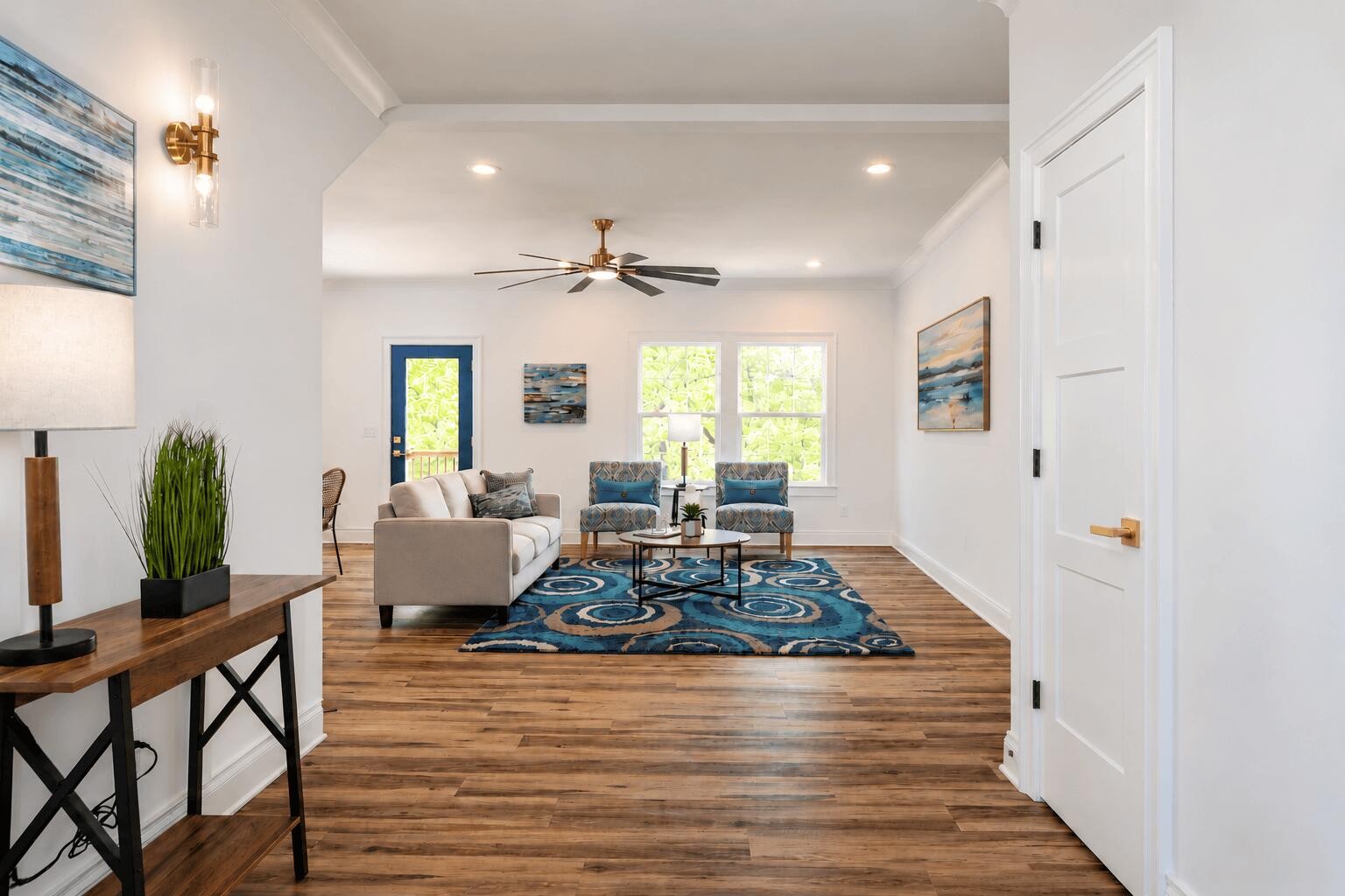 4607 Tarpon Trail Property Photo 4
