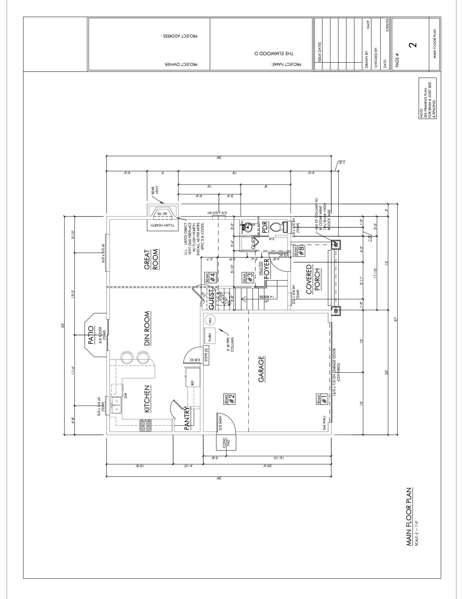 4607 Tarpon Trail Property Photo 15