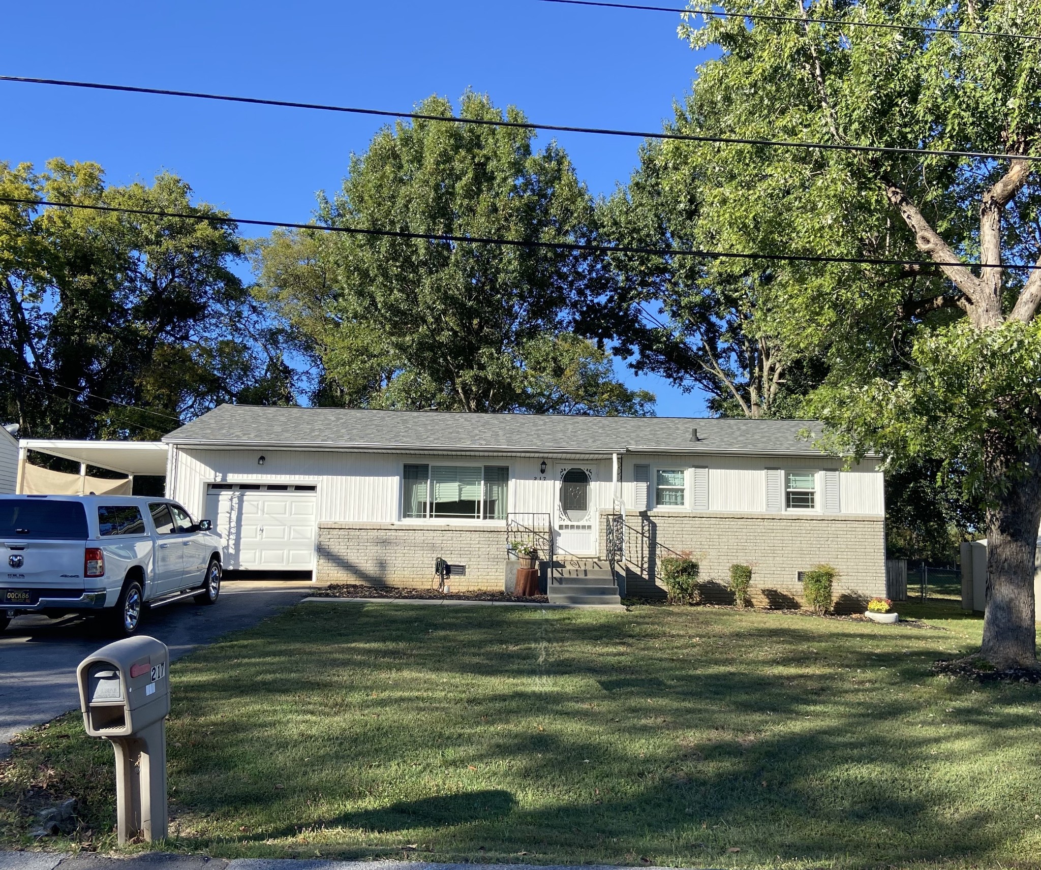 217 Chestnut Dr Property Photo 1