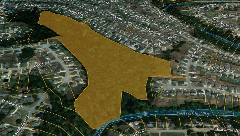 0 Apache Way Property Photo 1