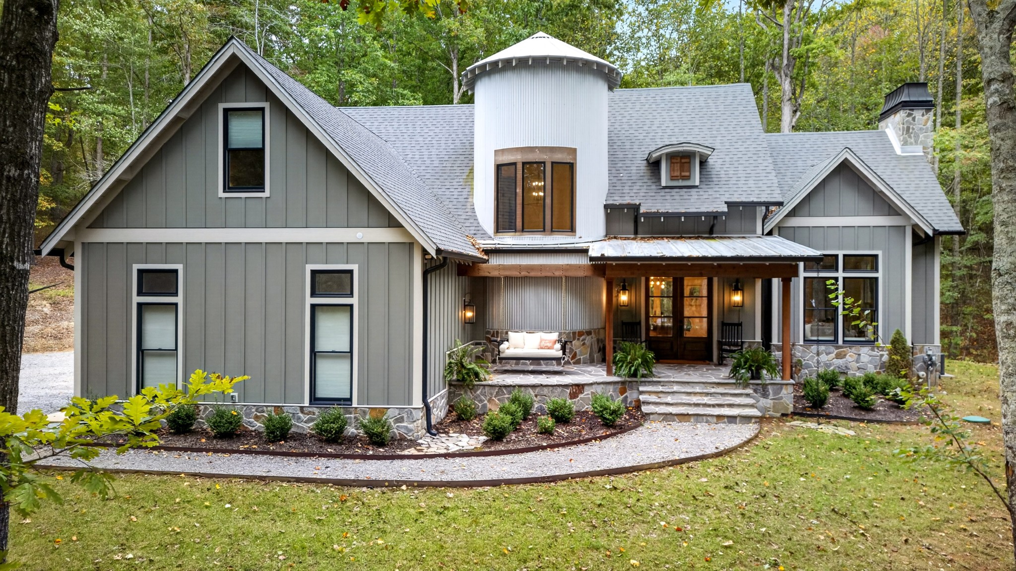 113 Lake Louisa Loop Property Photo 1