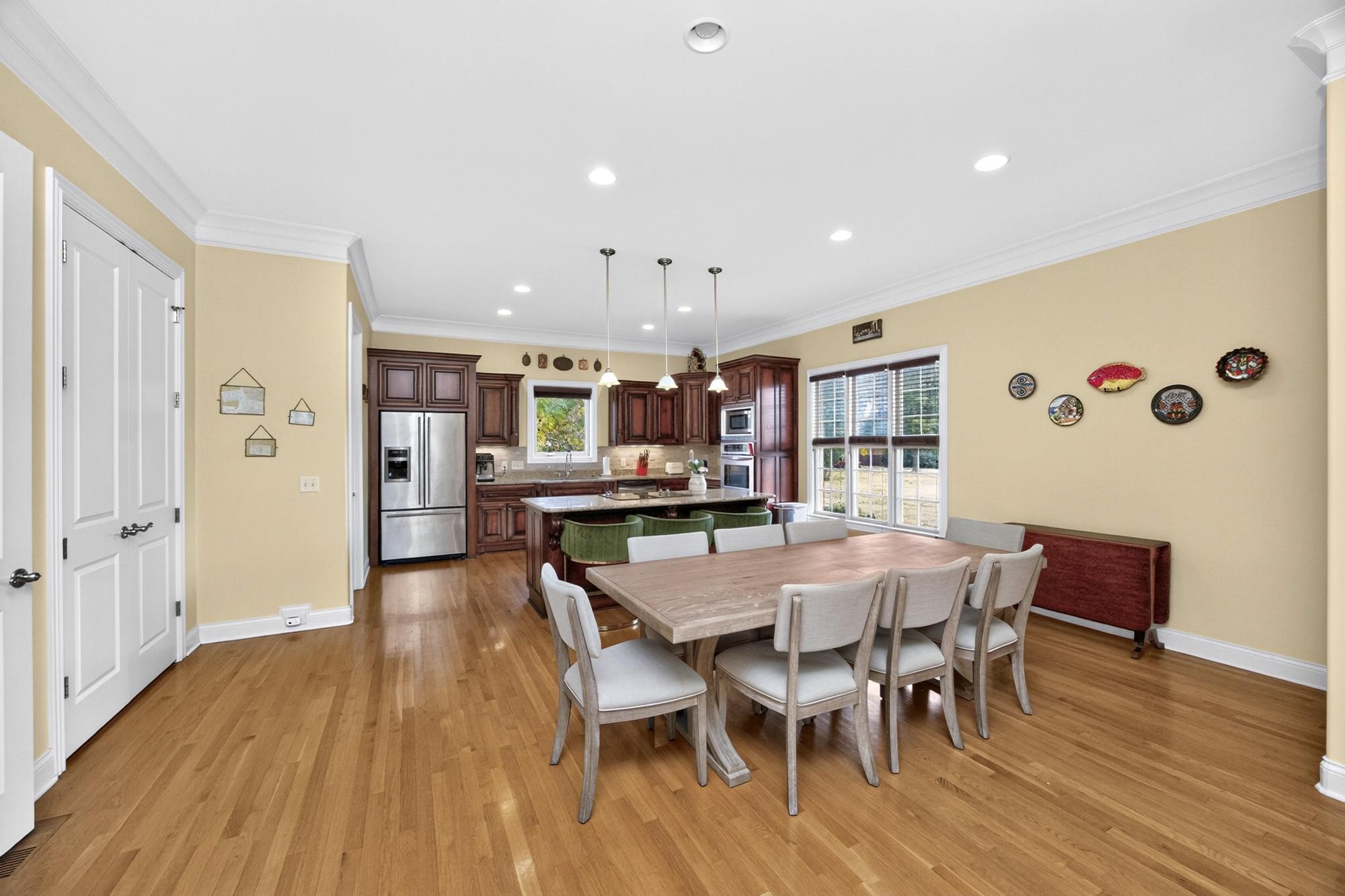 1417 Drakes Creek Rd Property Photo 12
