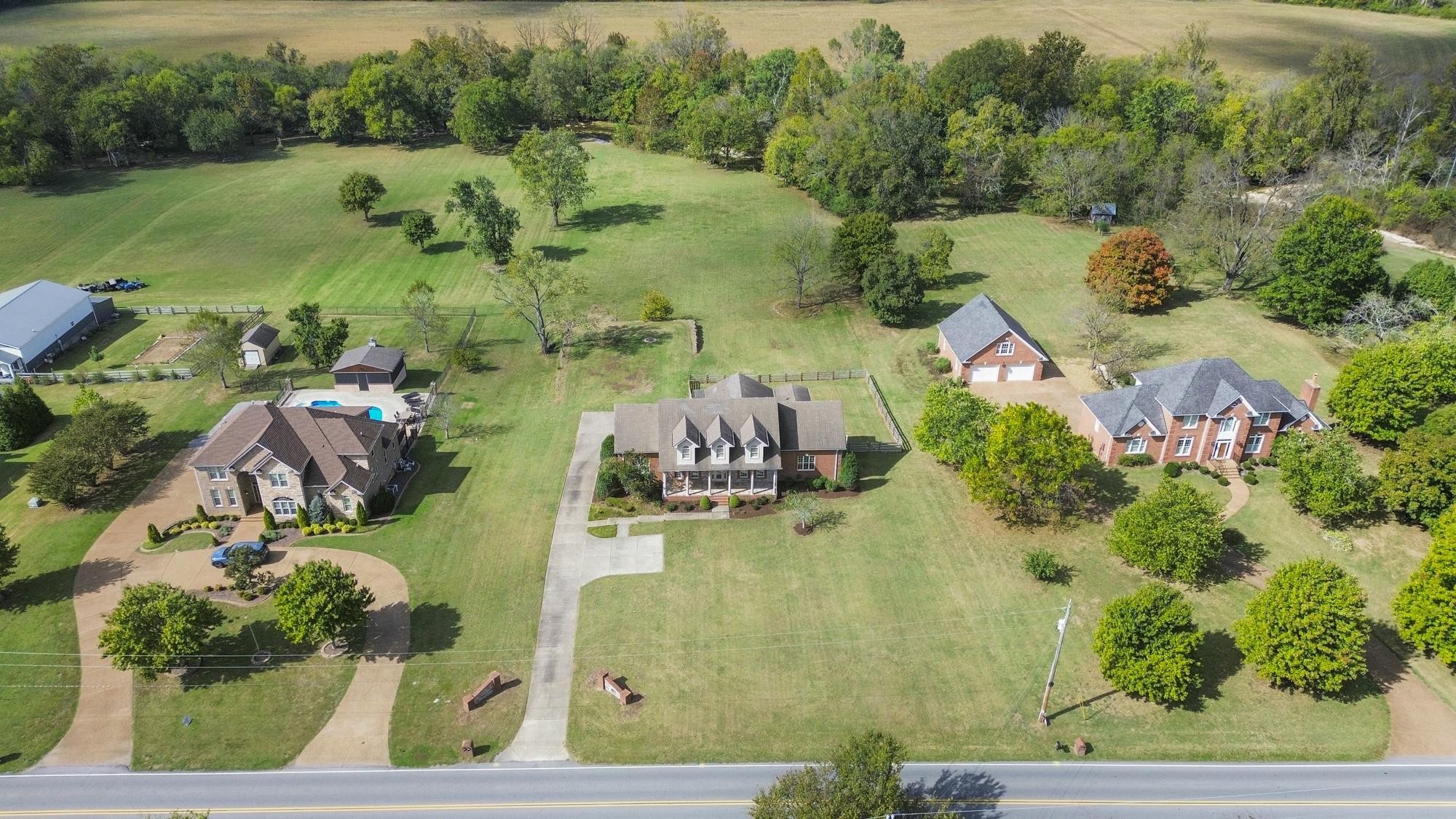 1417 Drakes Creek Rd Property Photo 48