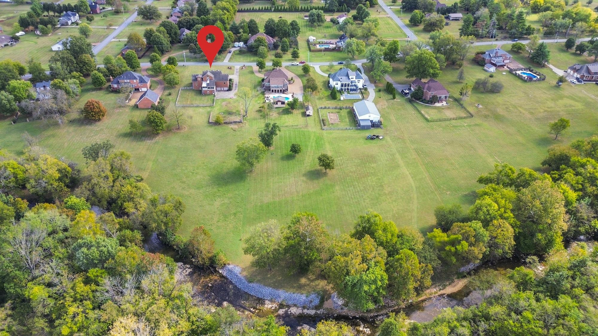 1417 Drakes Creek Rd Property Photo 51