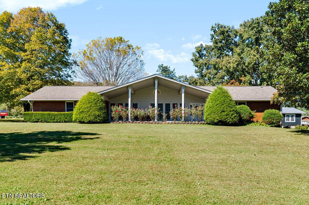 3114 Wearwood Drive Property Photo 1