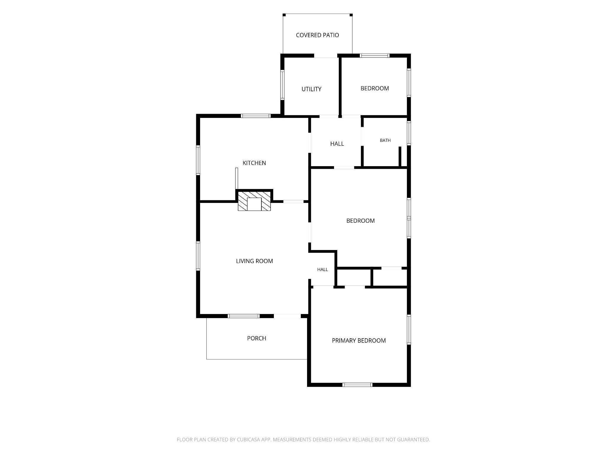 511 Veritas St Property Photo 2