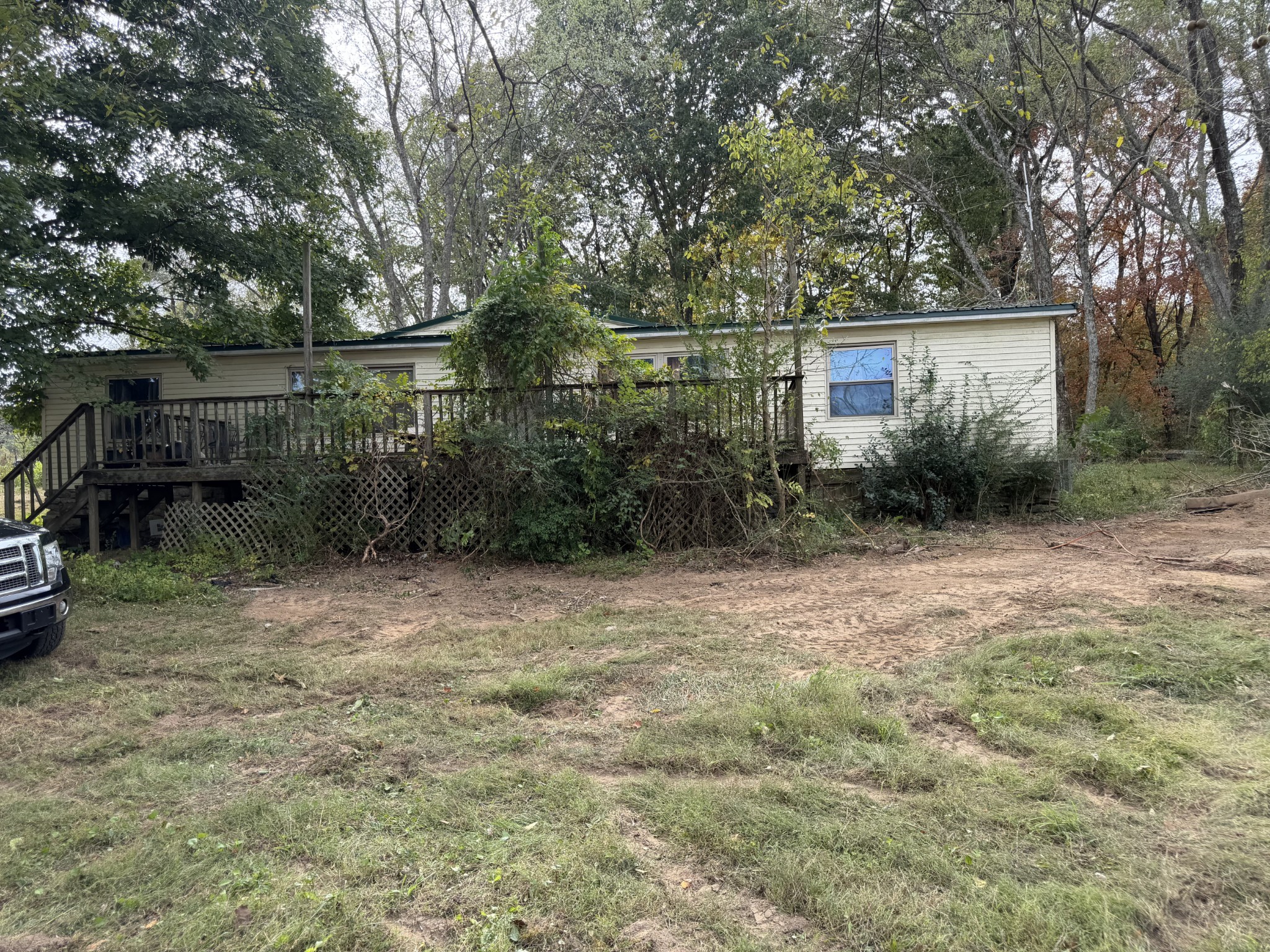 1395 Hardin Hollow Rd