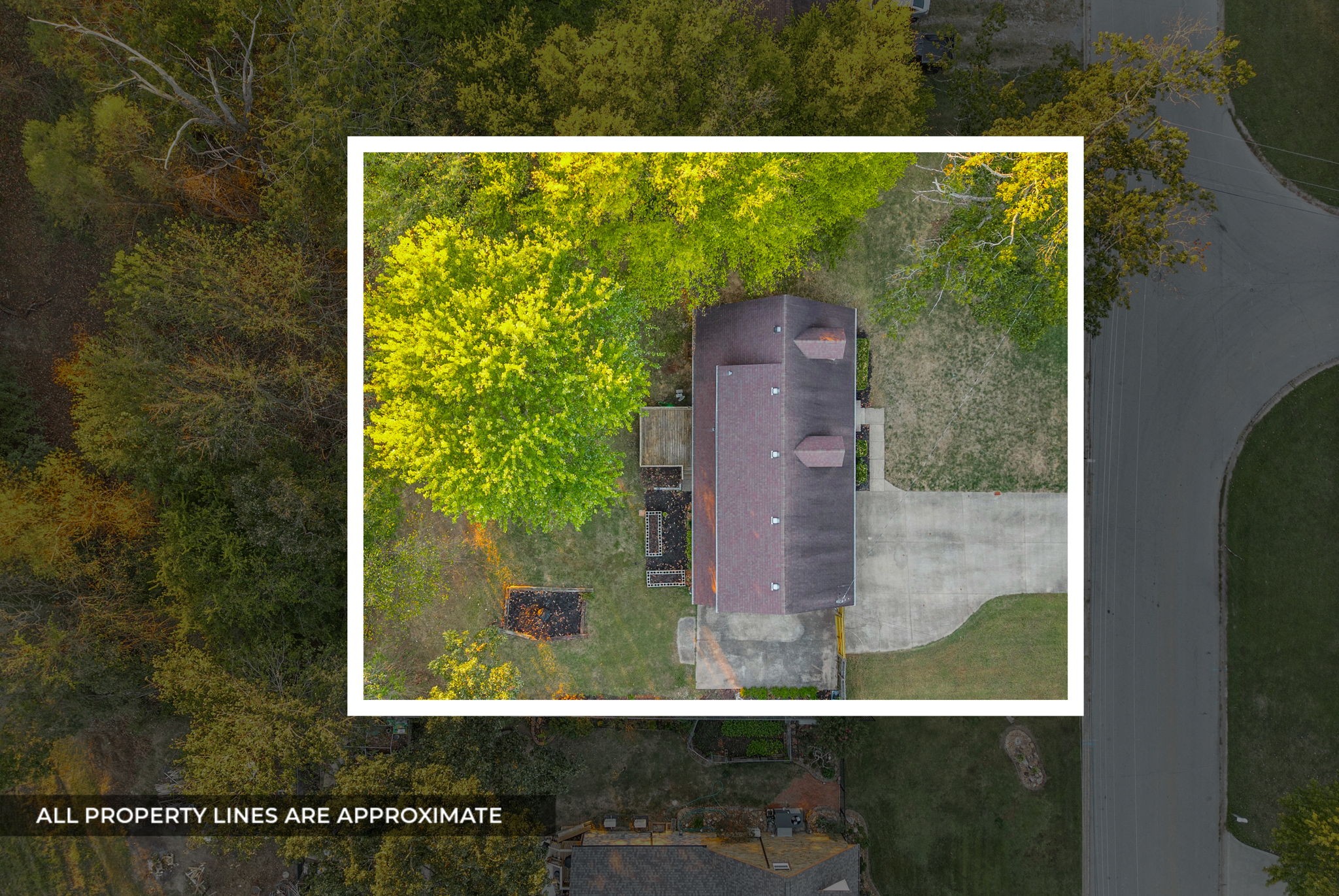 634 Cleveland Dr Property Photo 2