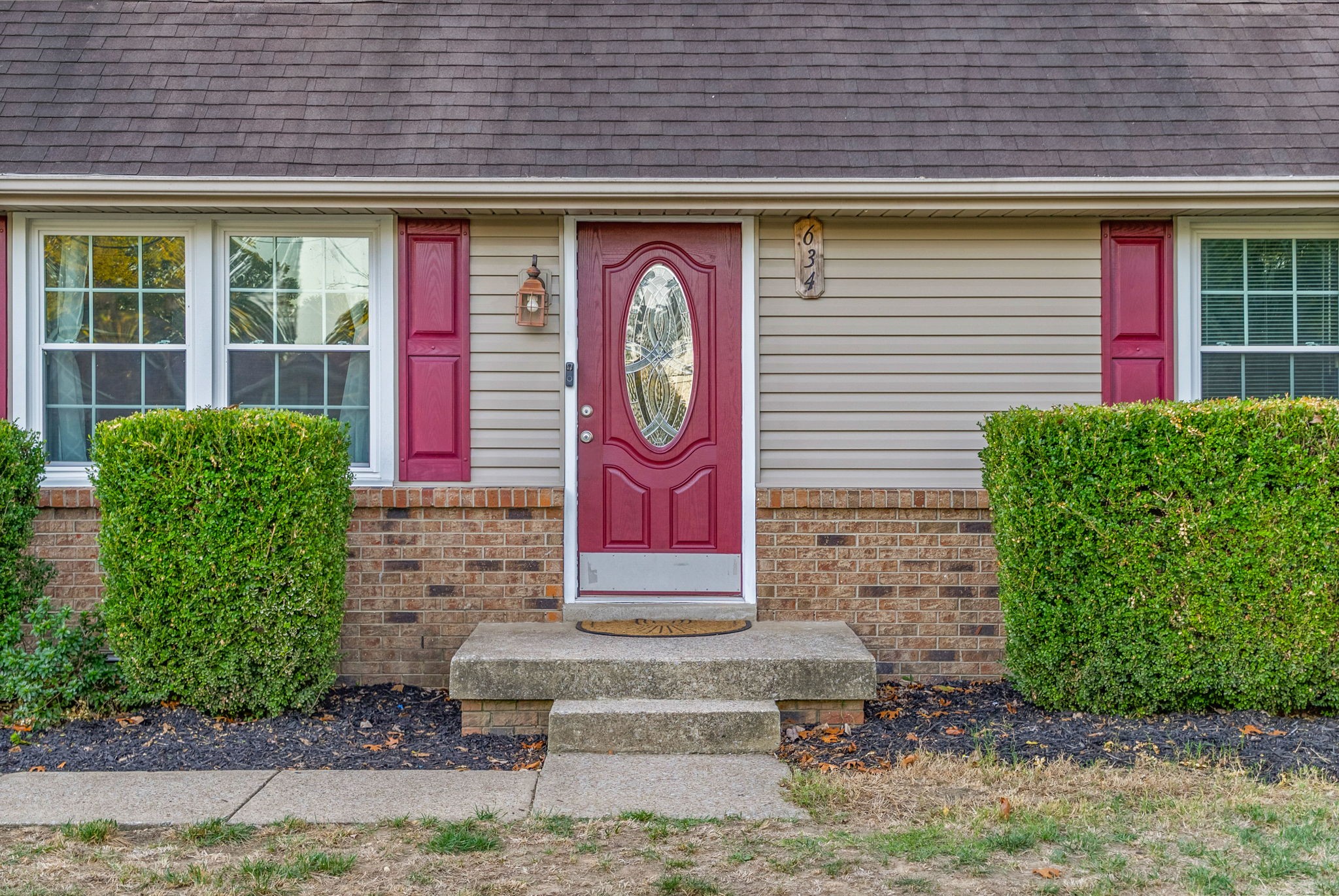 634 Cleveland Dr Property Photo 4